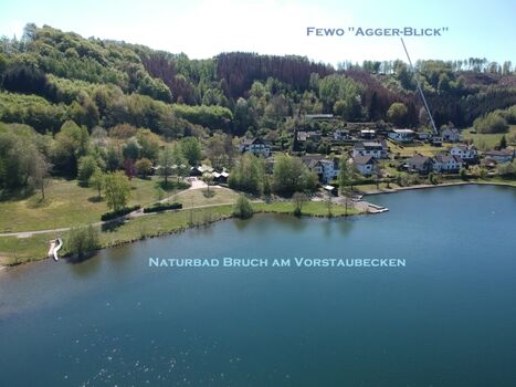 "Naturfreibad Bruch"