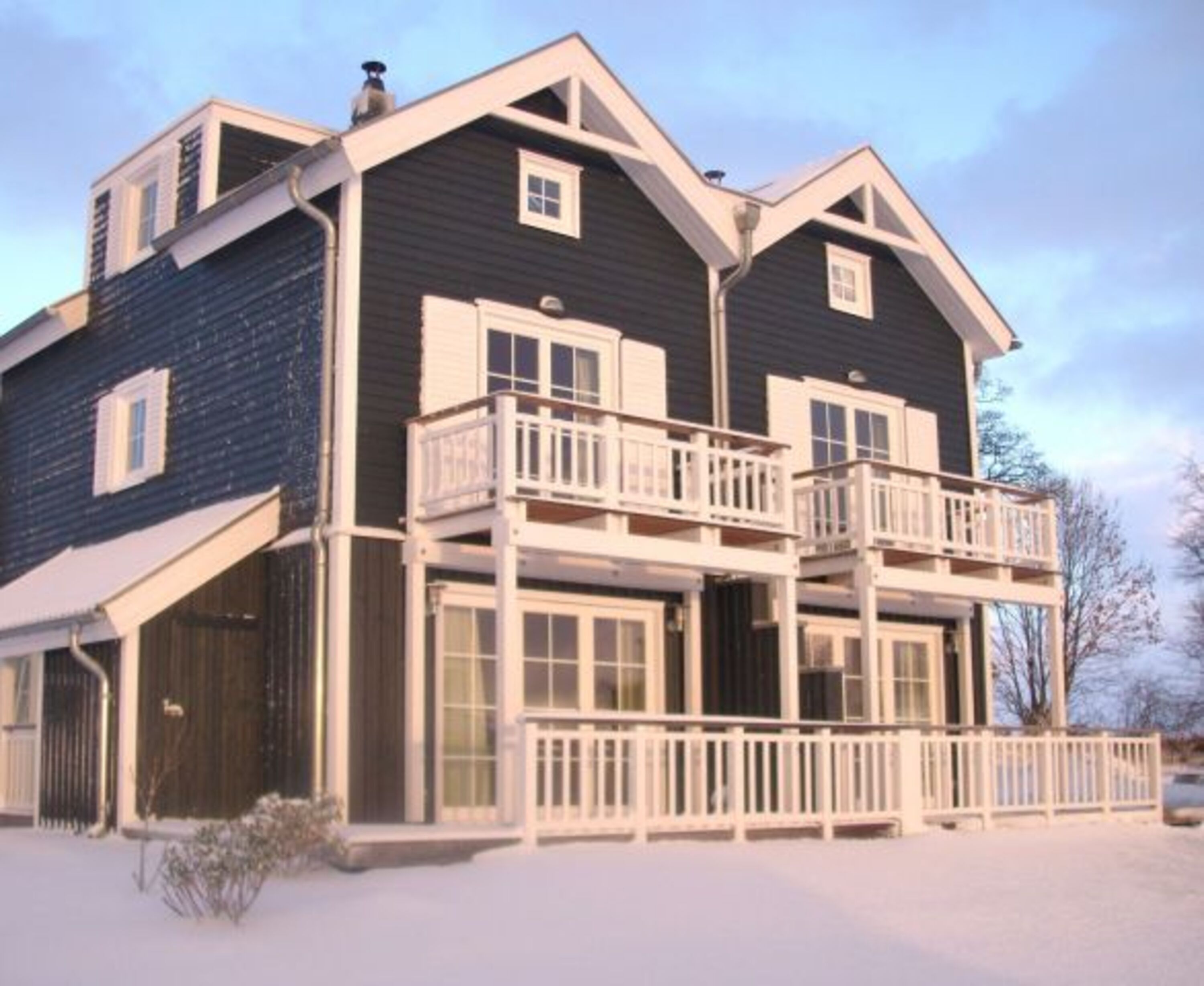 Winterzauber