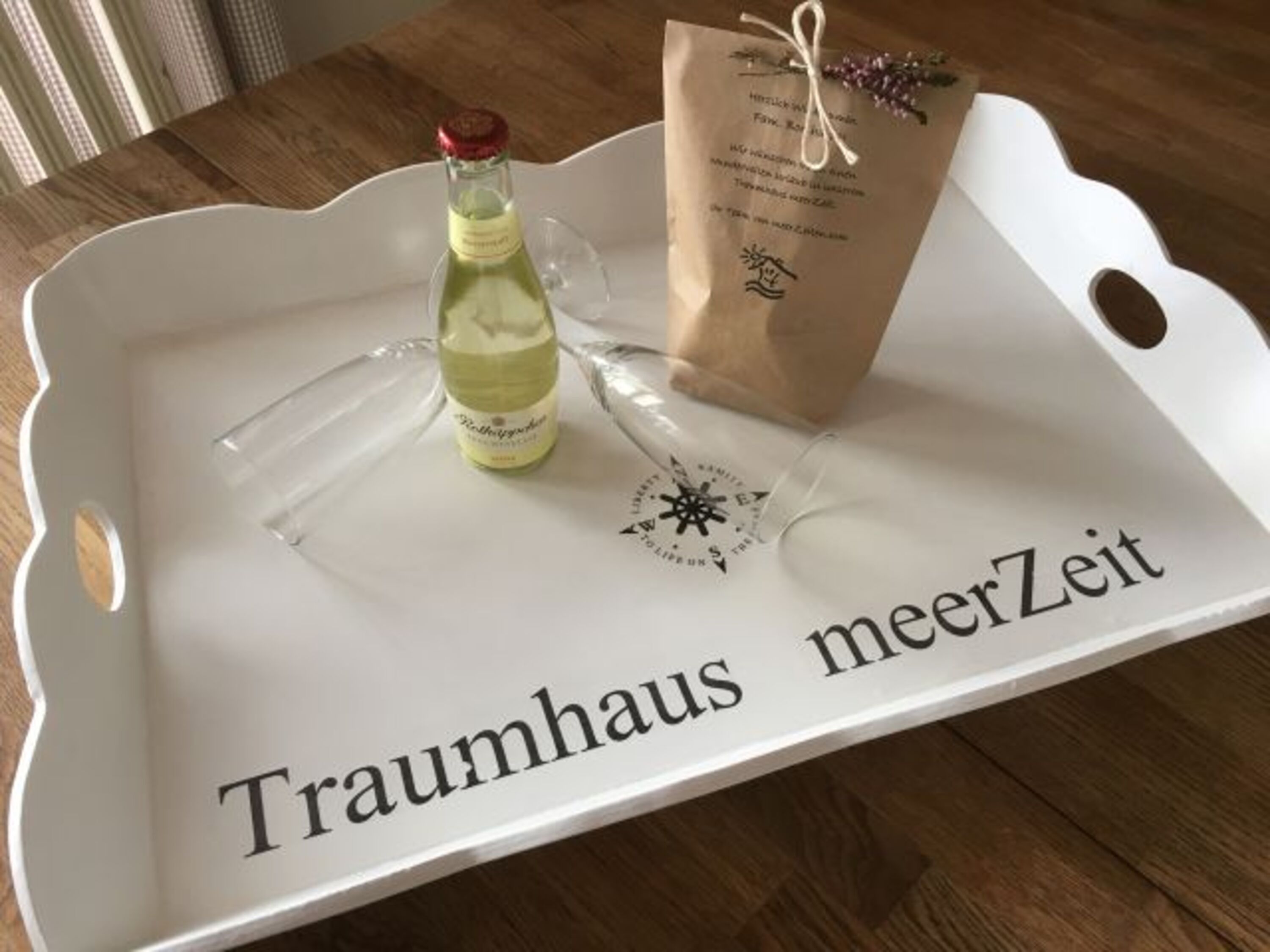 Empfang