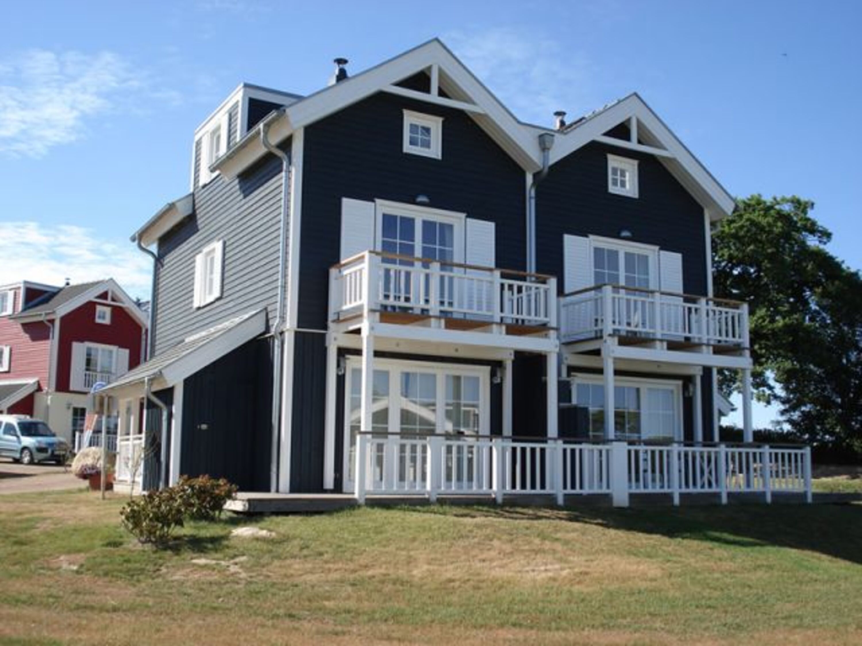 Traumhaus