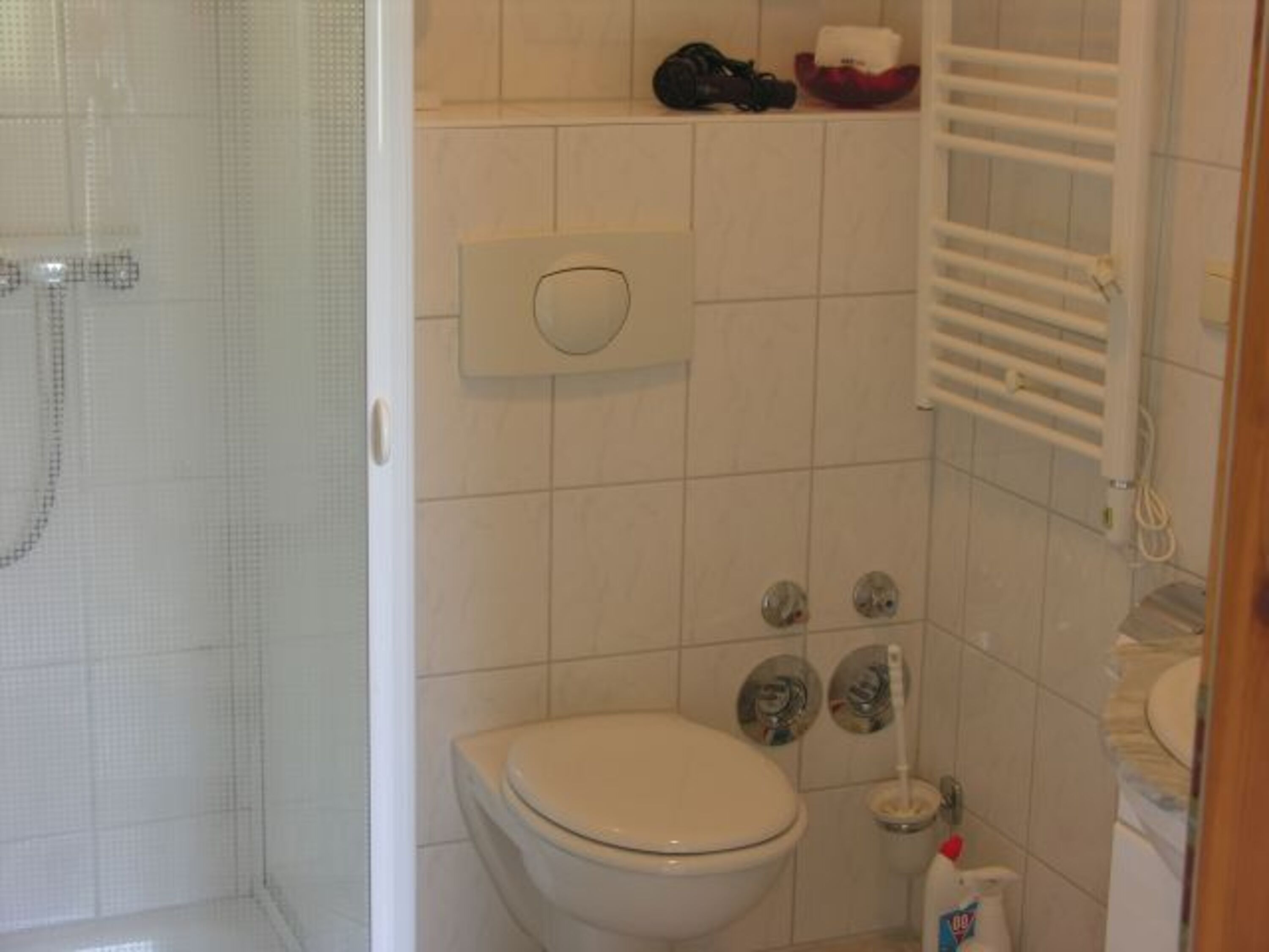 DU/WC