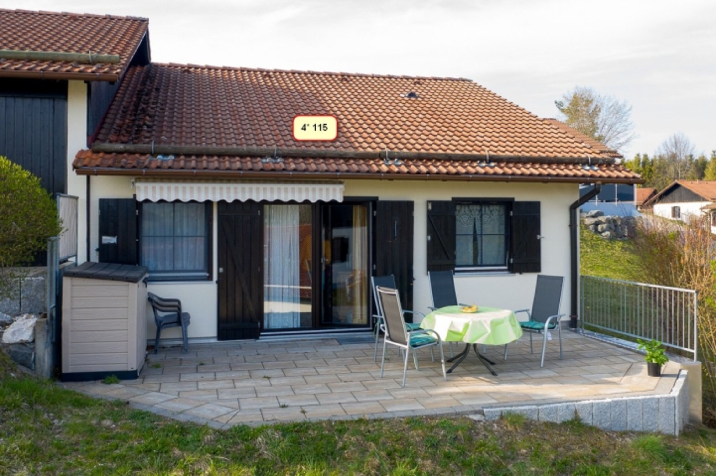Hochbergle Nr. 115