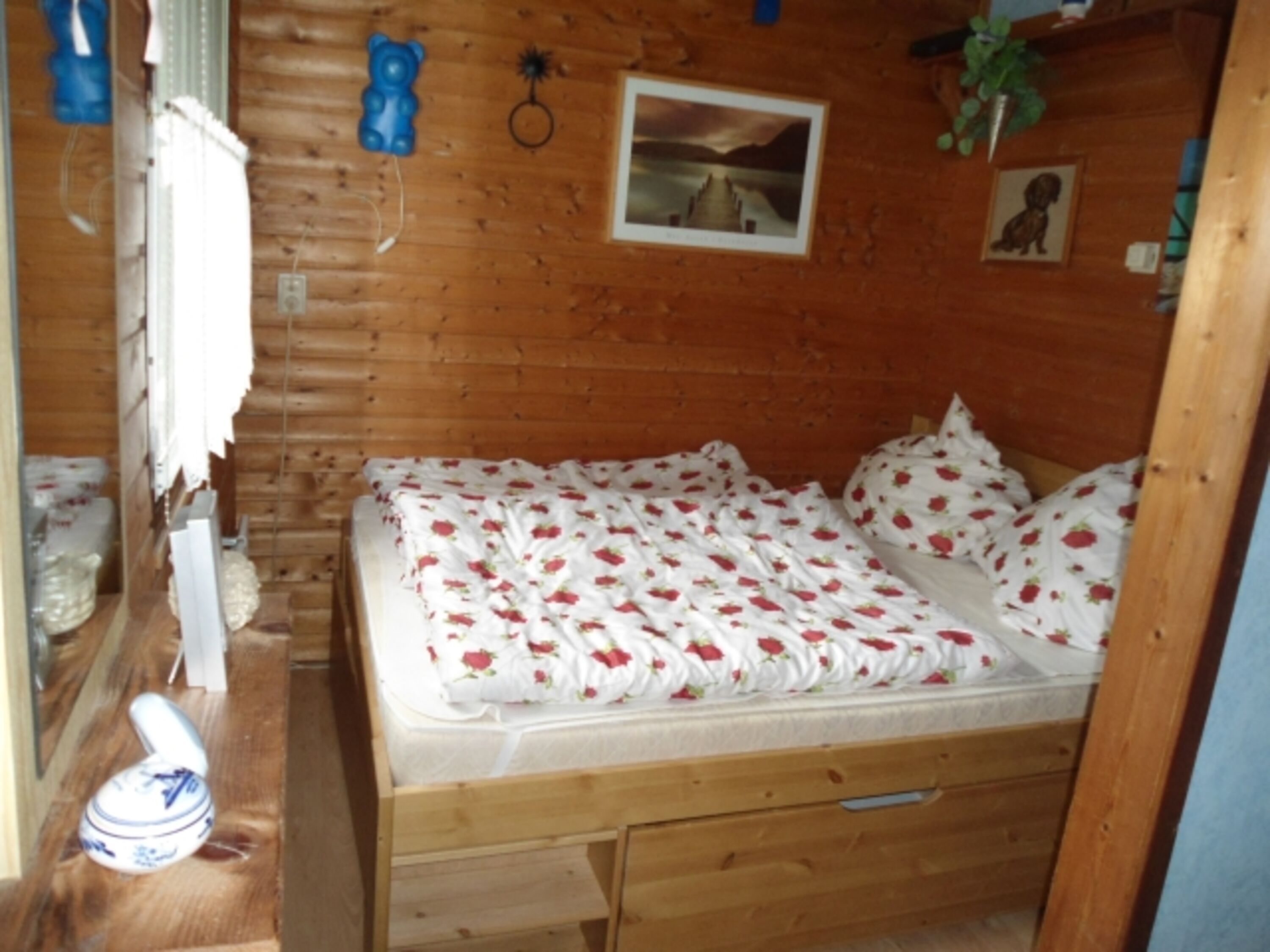 Schlafzimmer 2