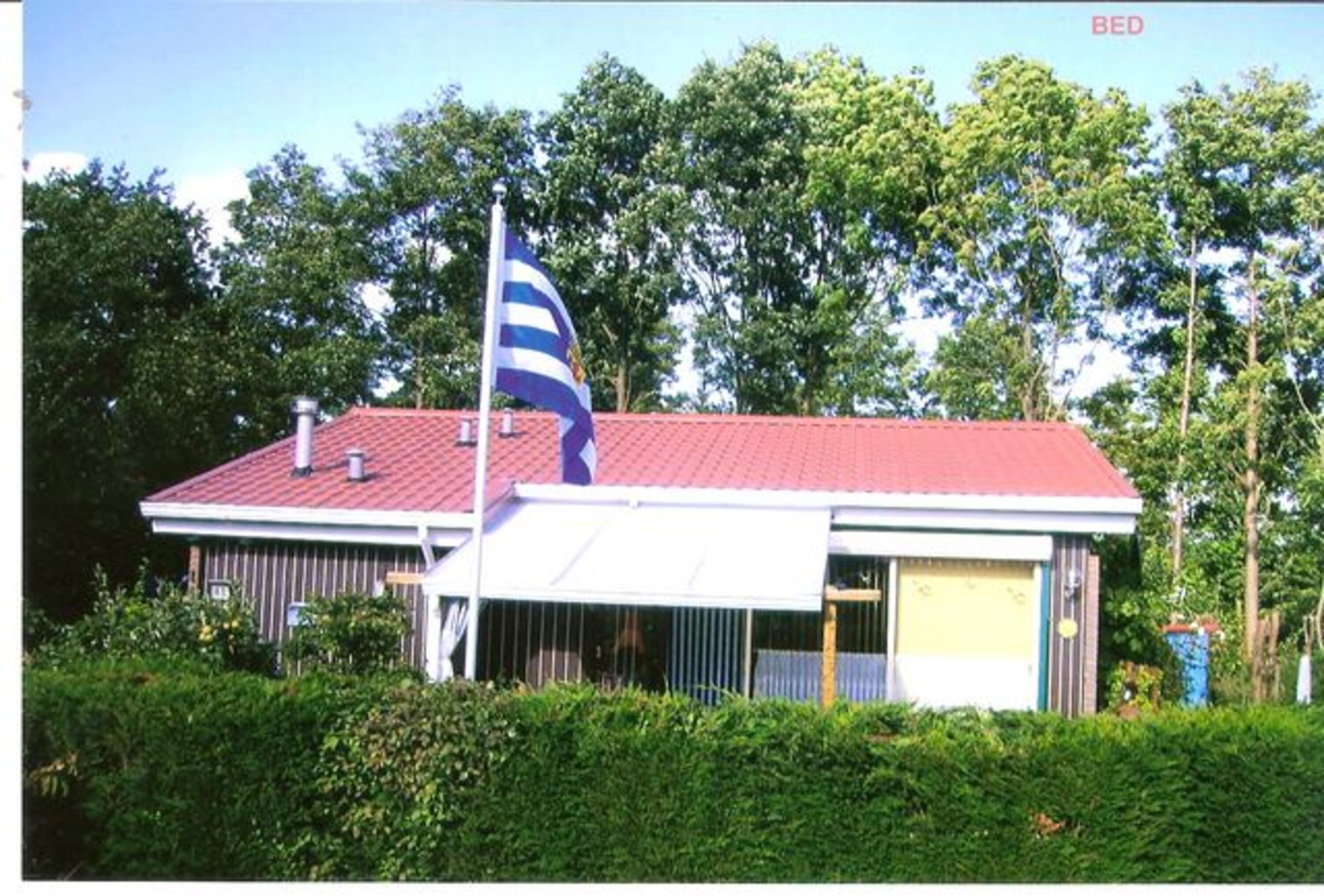 Haus Sommertraum