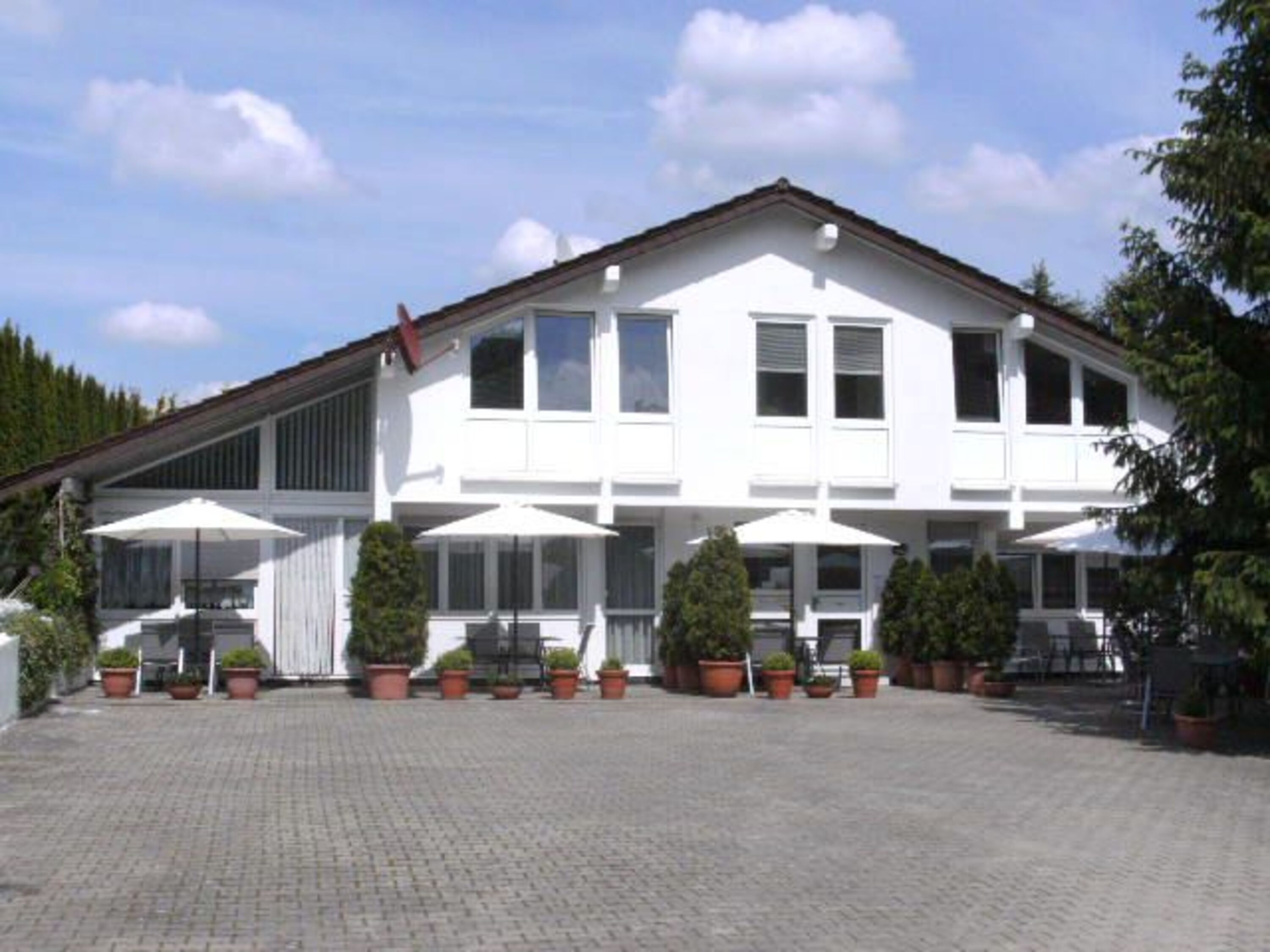 Aussenansicht