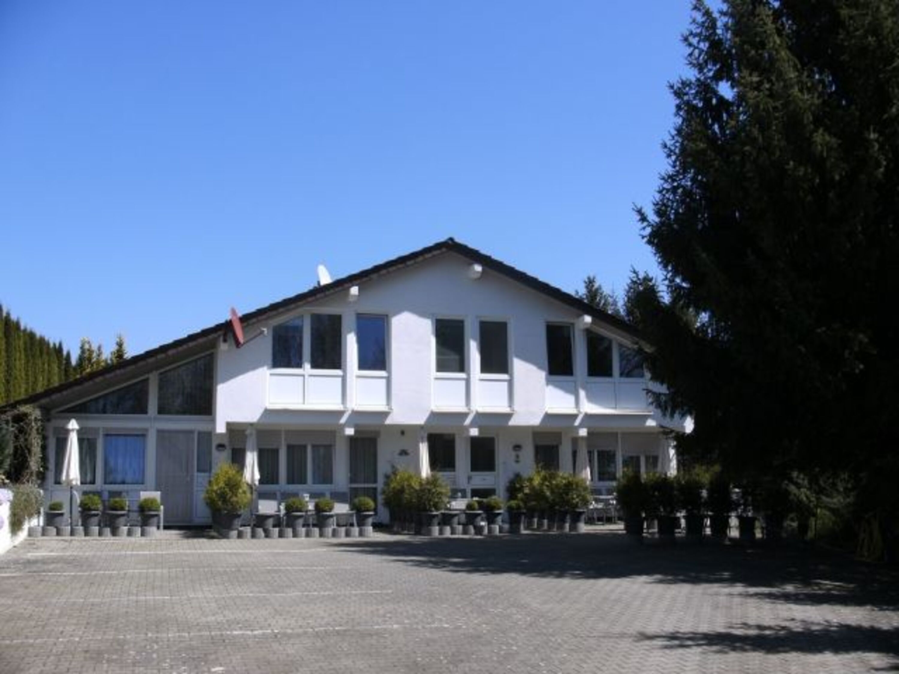Aussenansicht