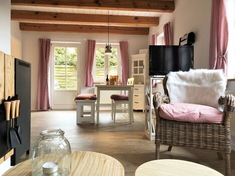 Wohnliebe auf Fehmarn