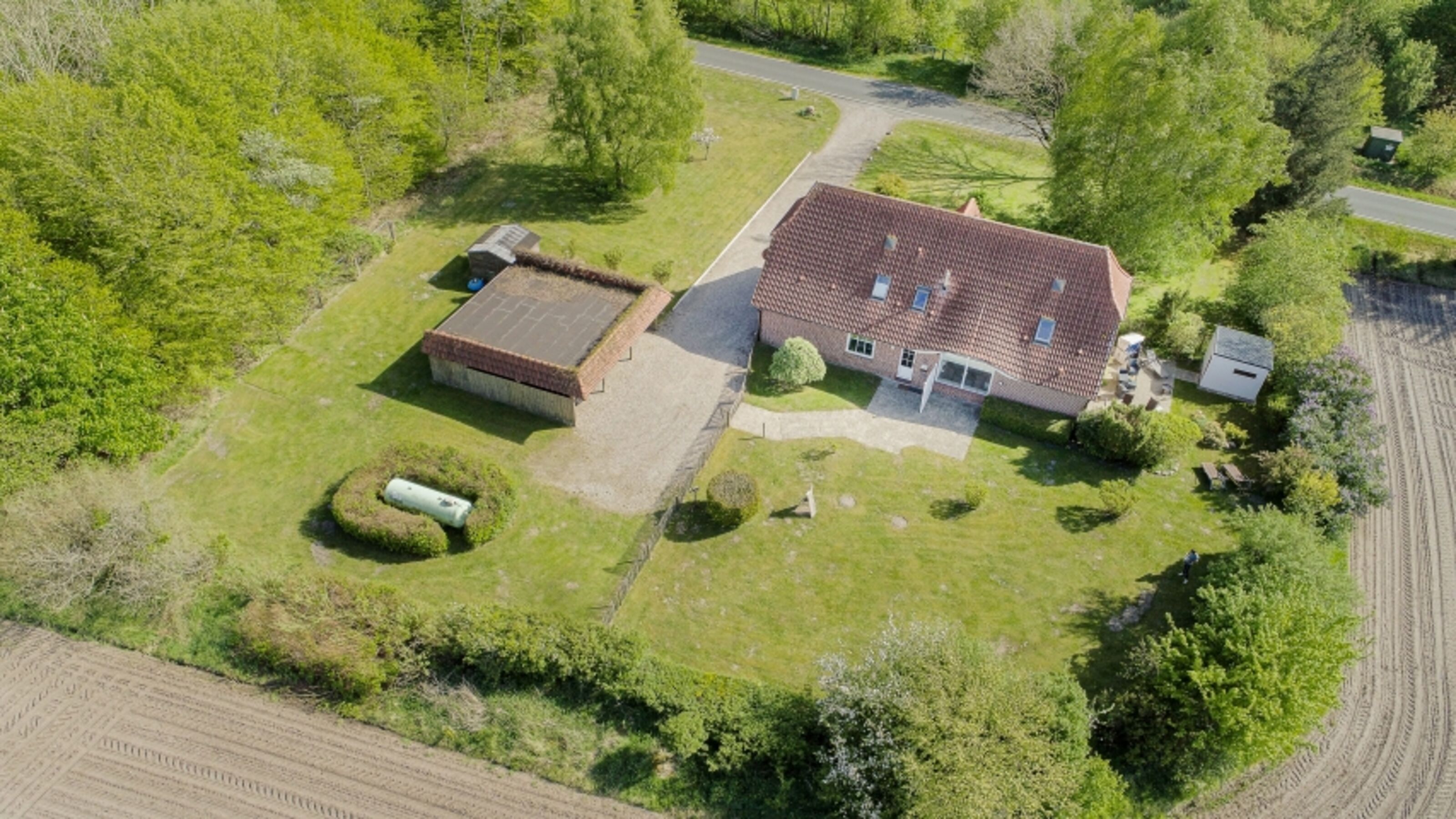 Gundstück