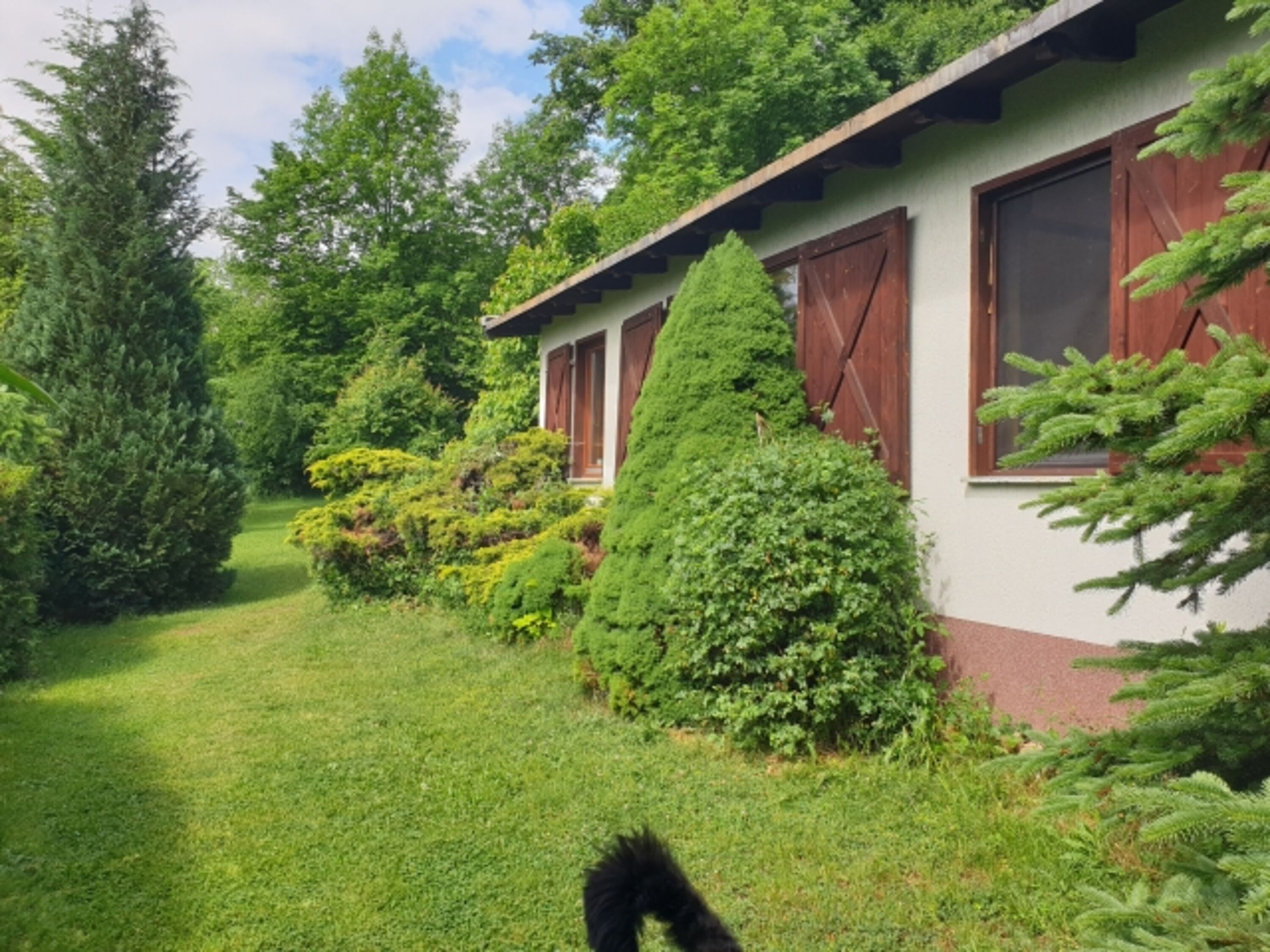 Haupthaus
