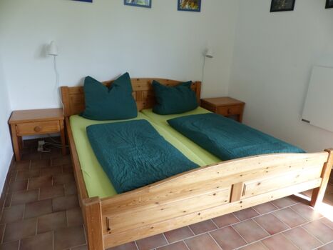 1. Schlafzimmer