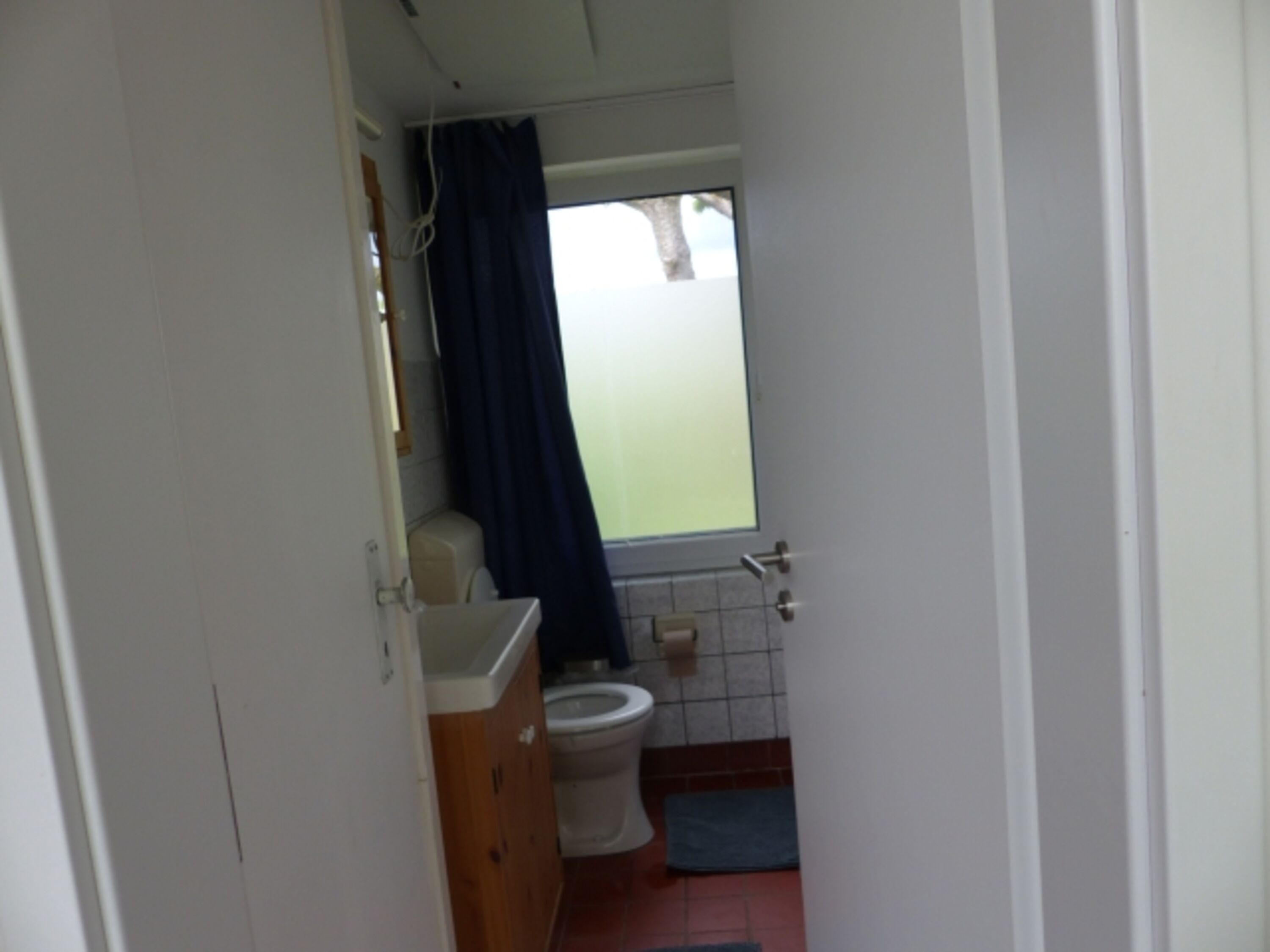 Toilette