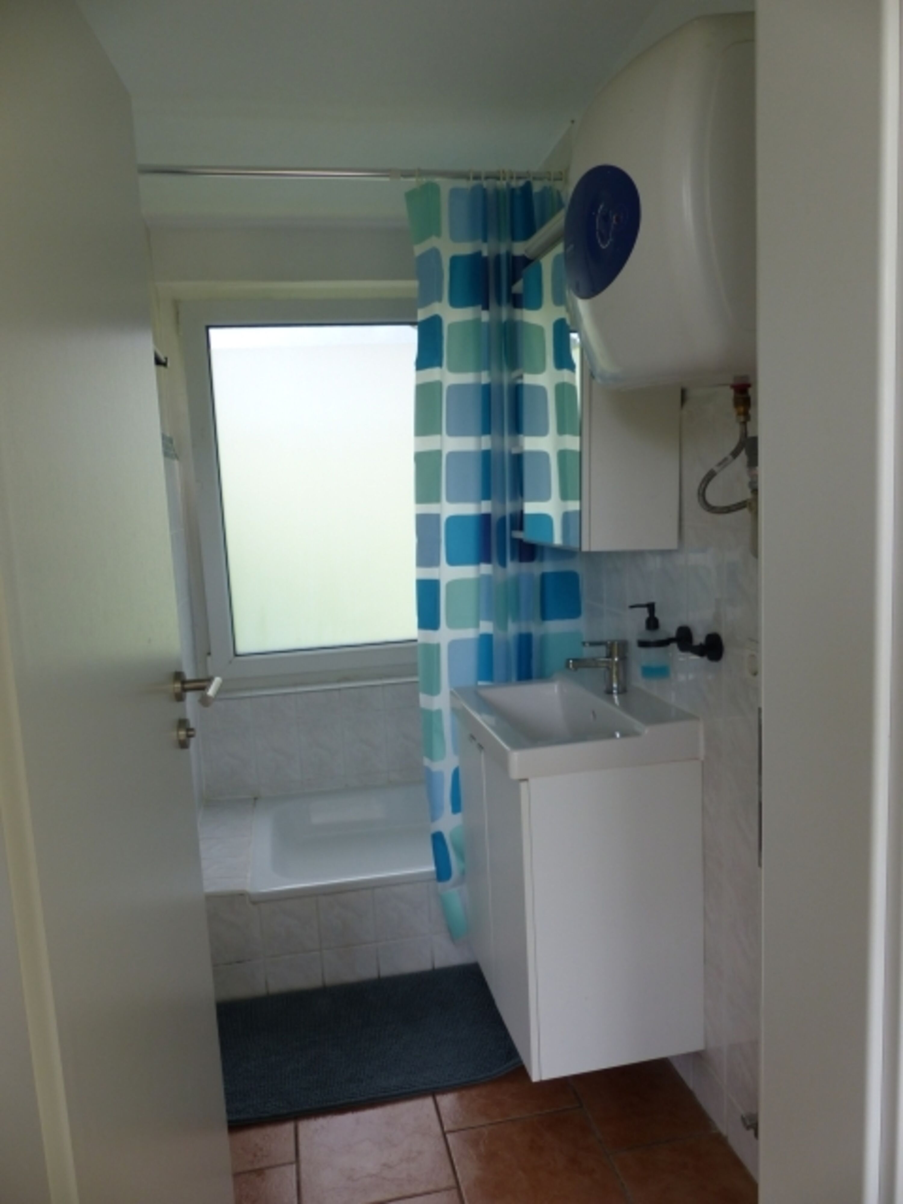 Dusche