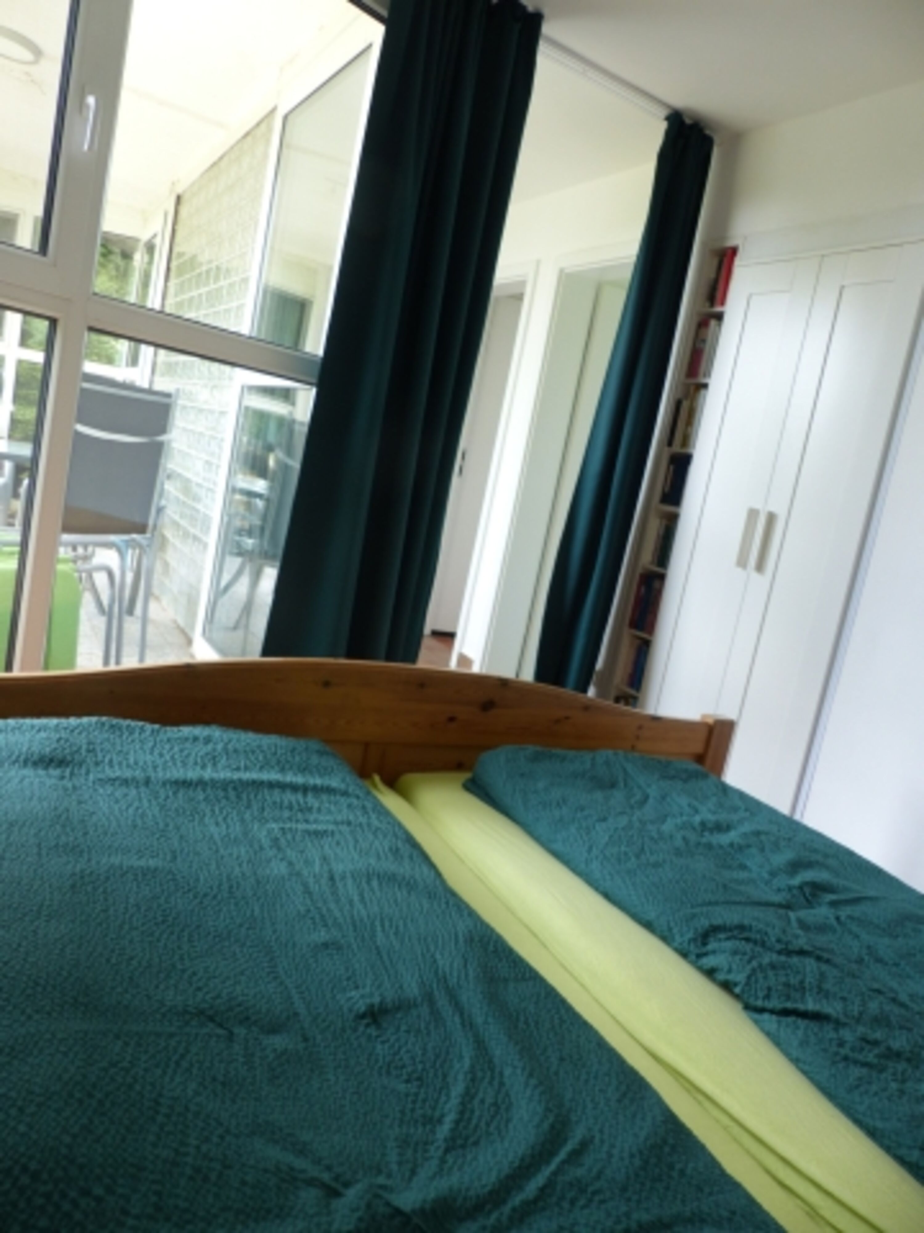 1. Schlafzimmer