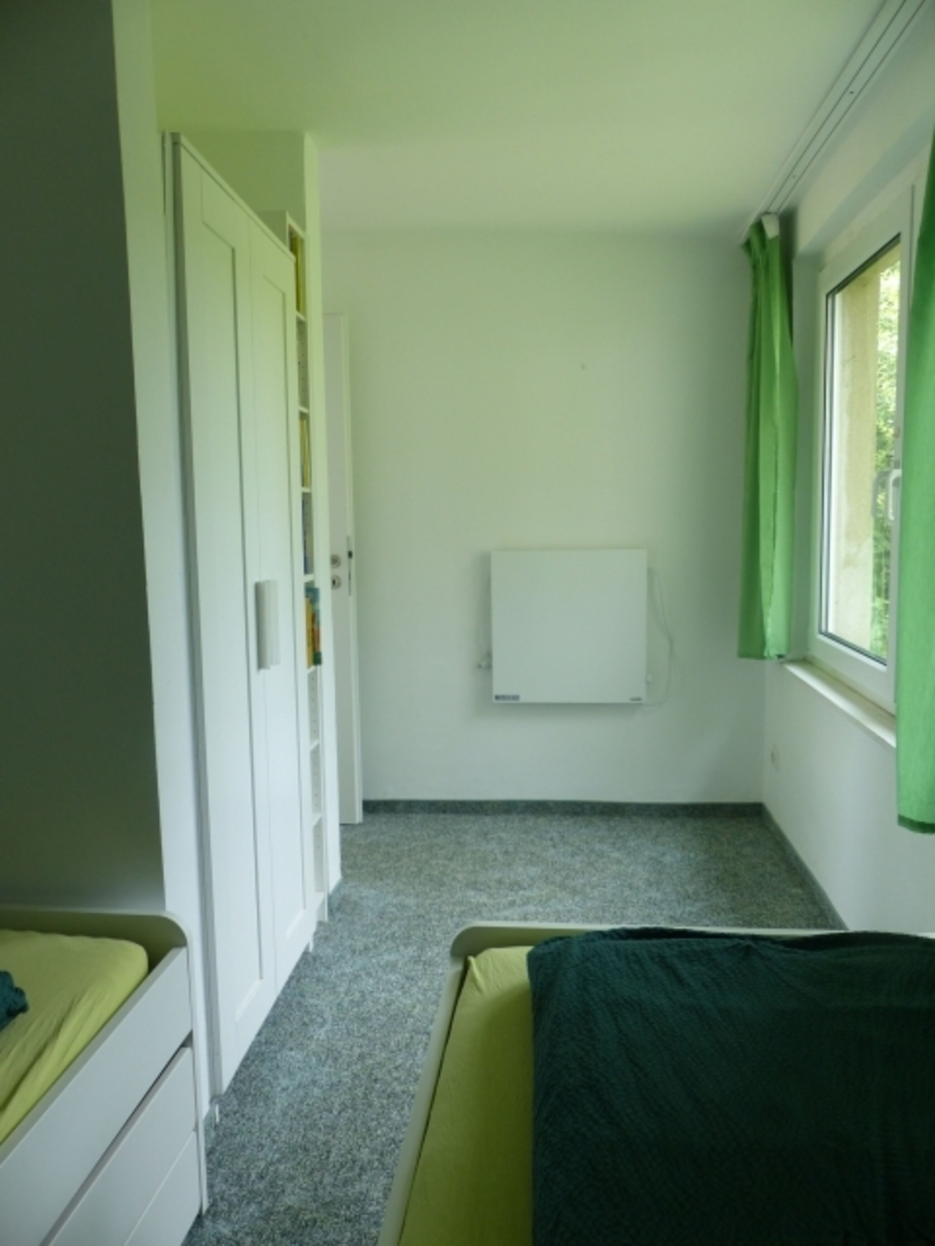 2. Schlafzimmer