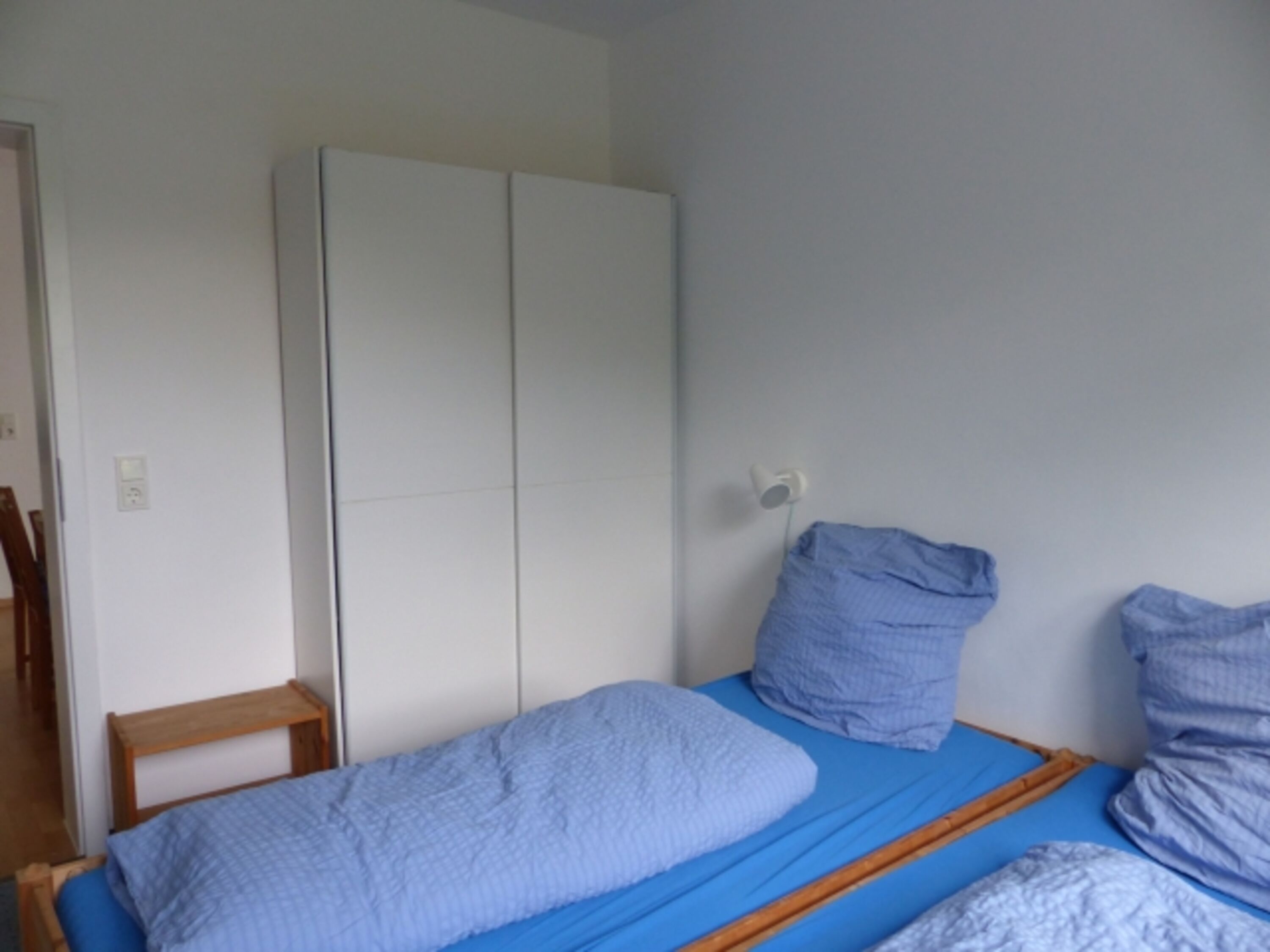 Schlafzimmer 2