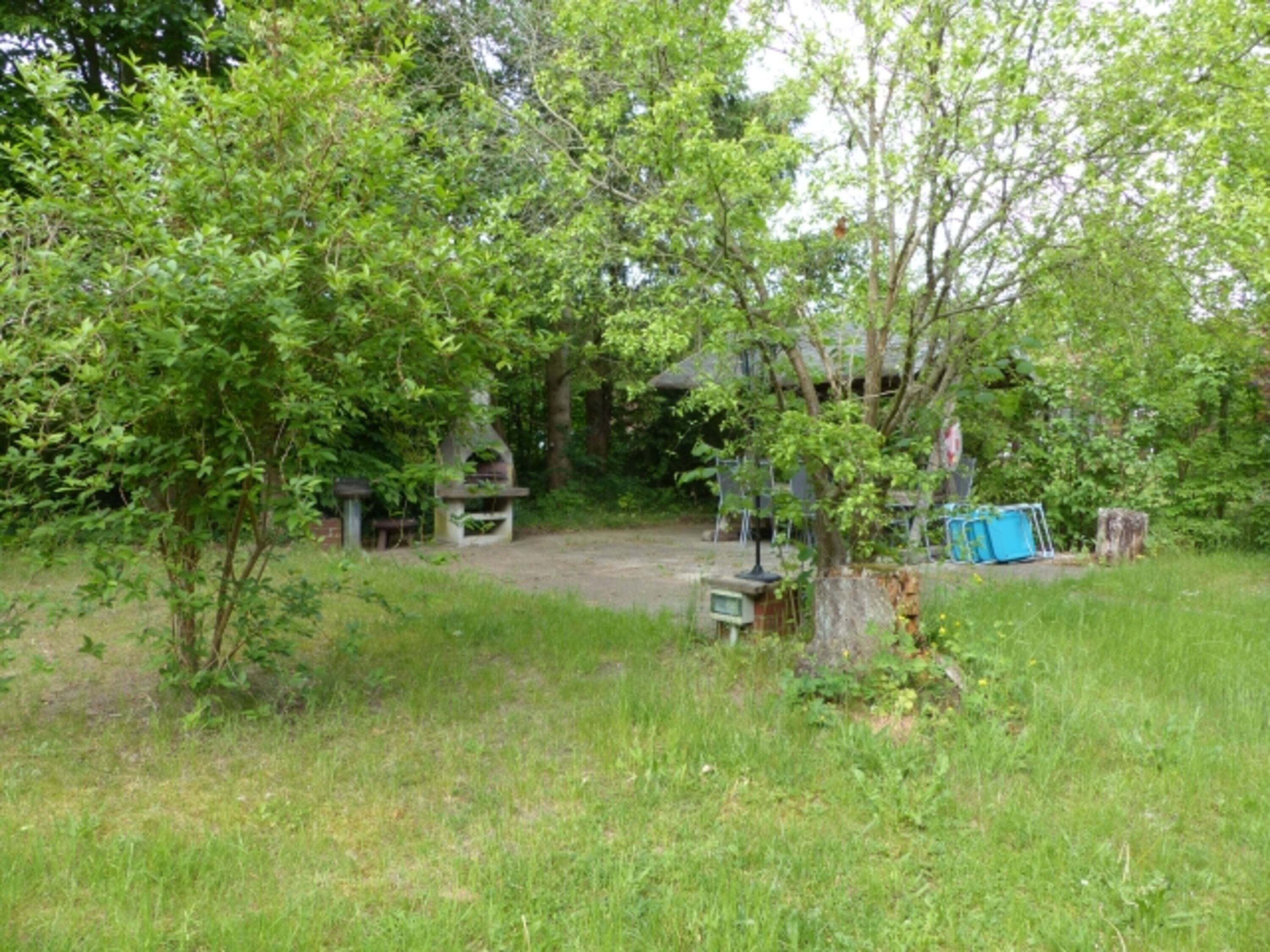 Grillplatz