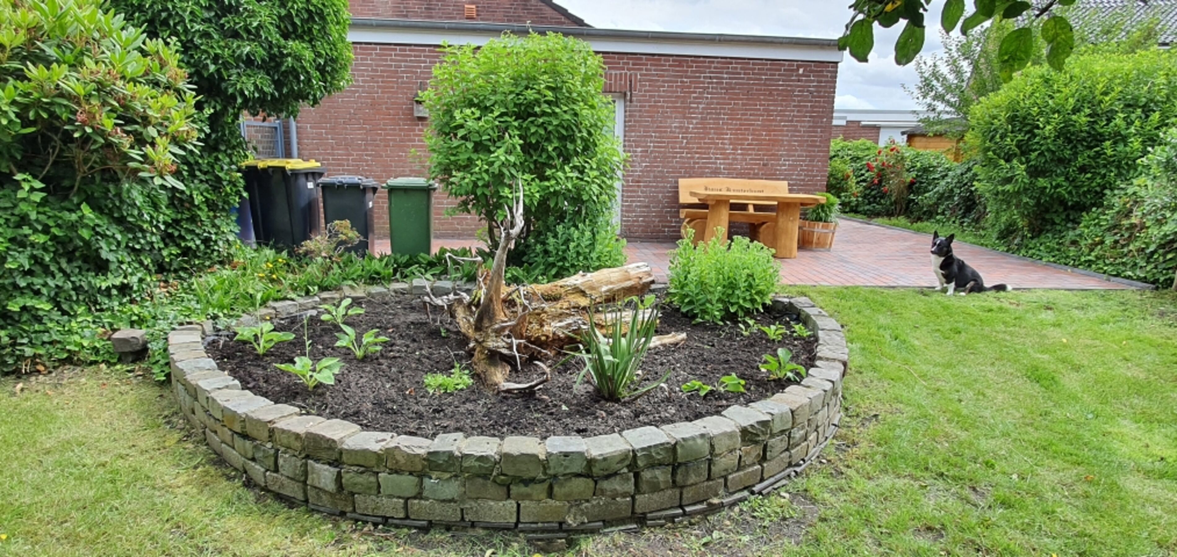 Garten 