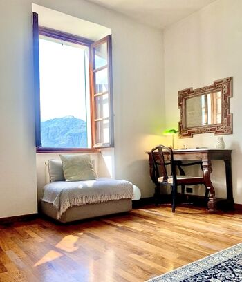 nsgesammt 5 Schlafplaetze mittels Sofabetten