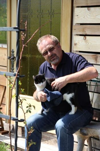 Liebe Gäste und liebe Haugenossen