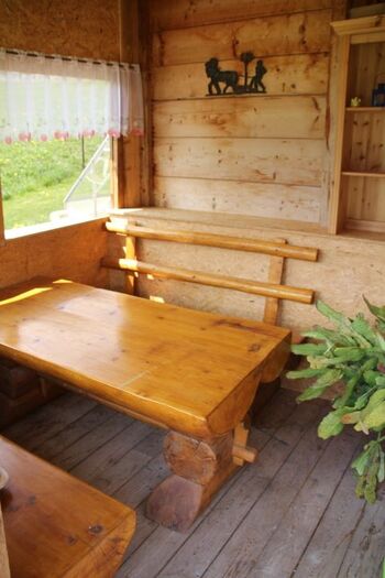 Tritsch-Tratsch-Stube