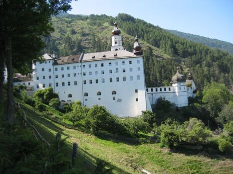 Beeindruckende Kulturstätten