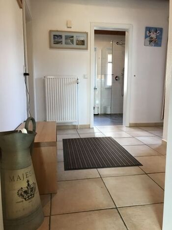 Flur / Eingangsbereich 