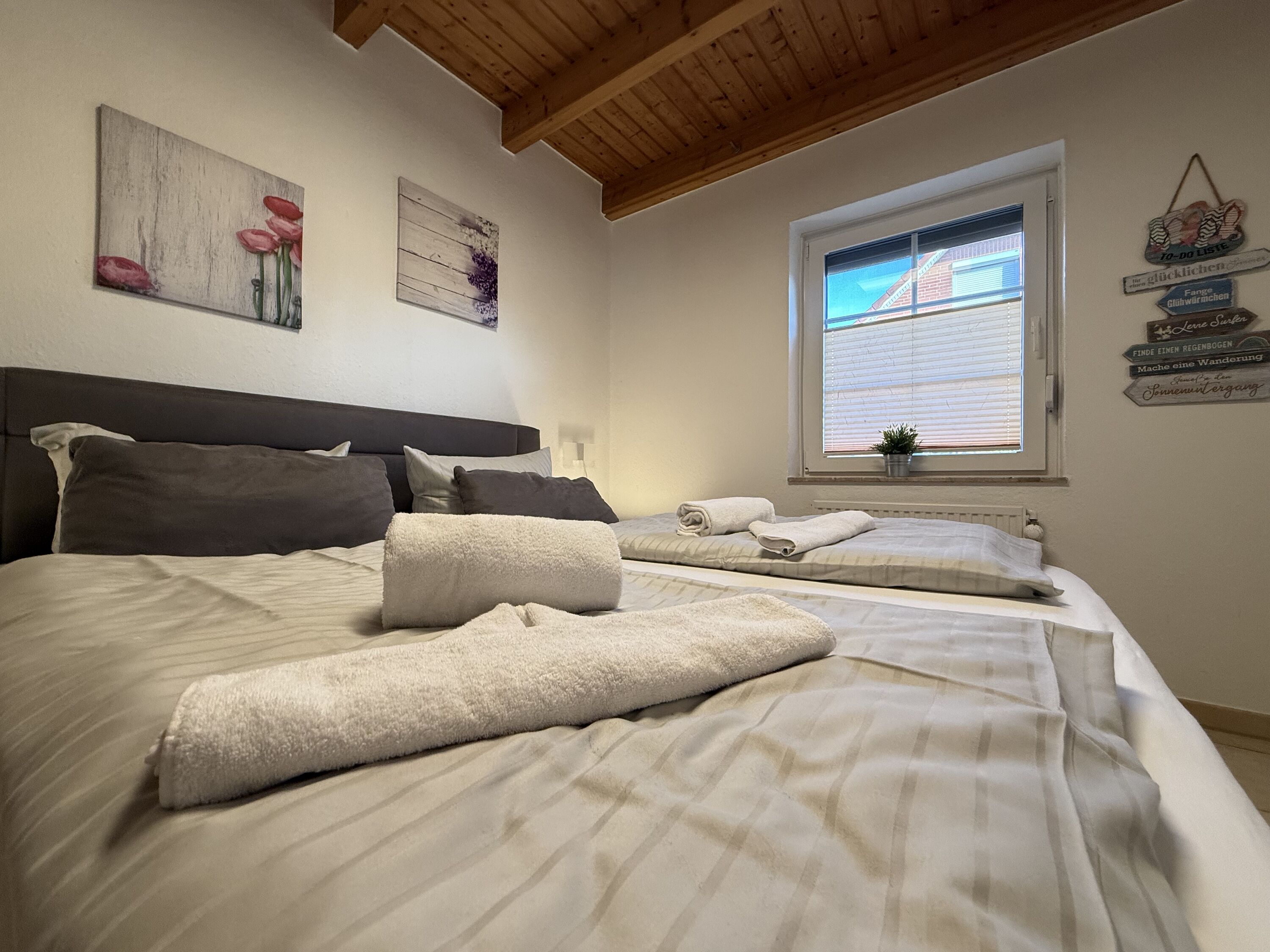 Schlafzimmer EG
