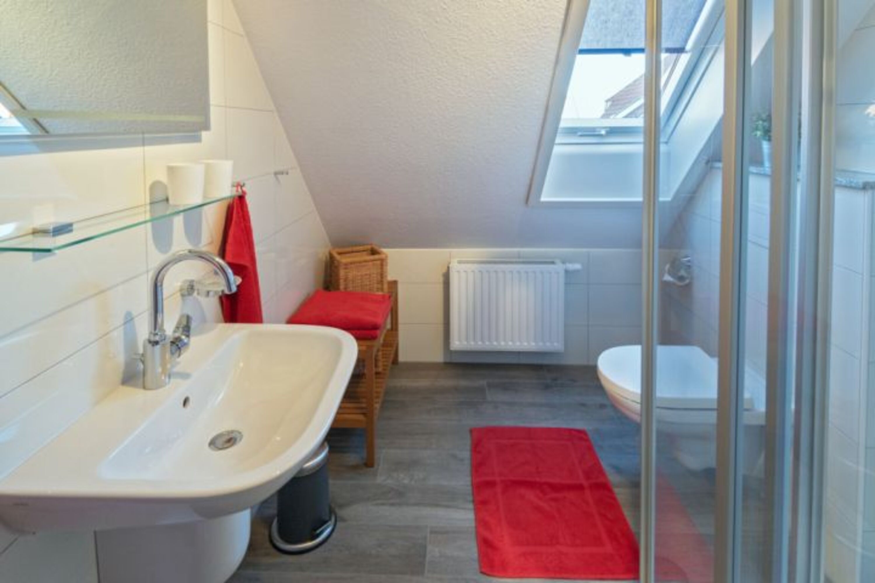 Badezimmer OG