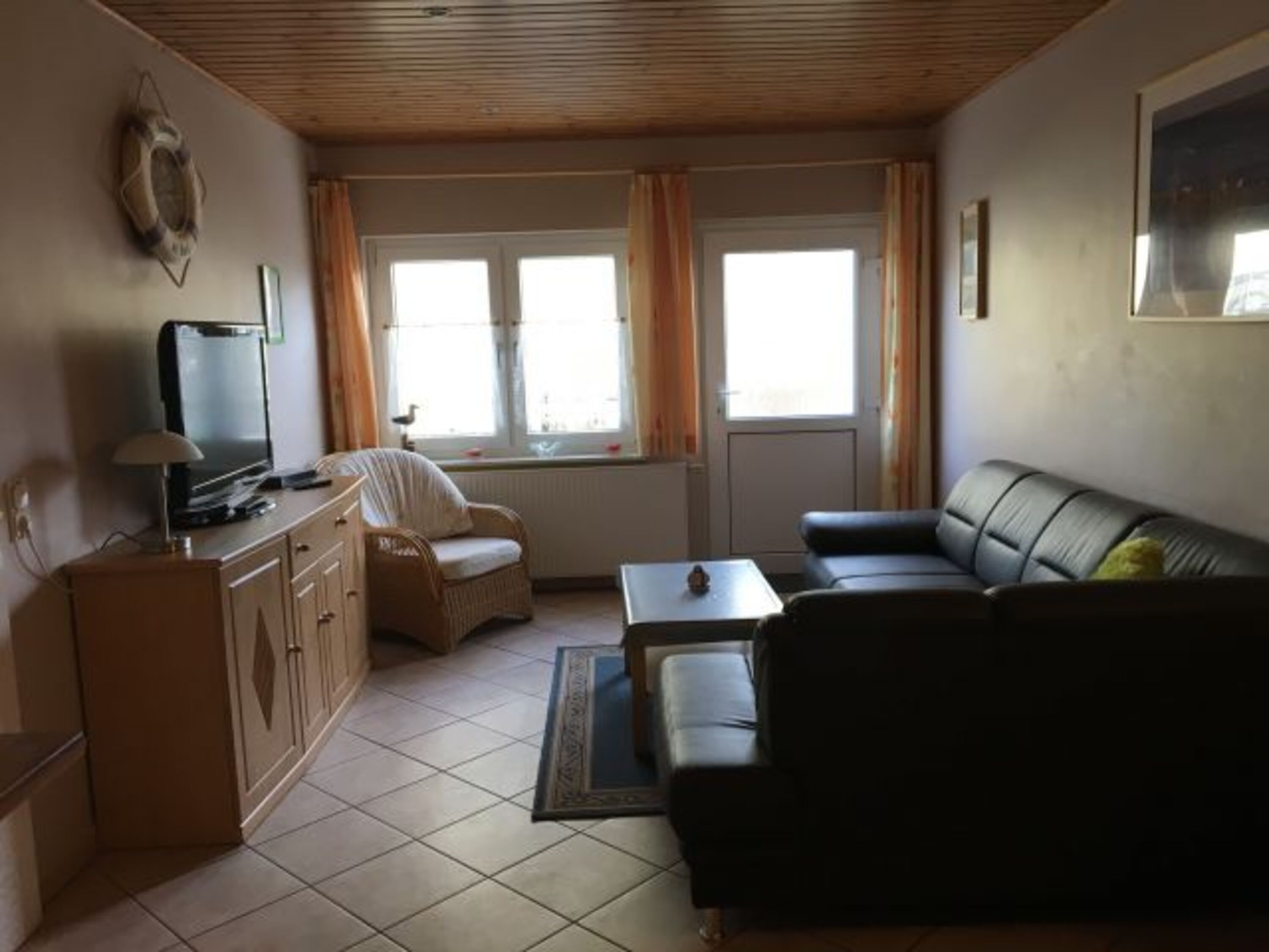 Fewo Typ 2 mit 2SZ