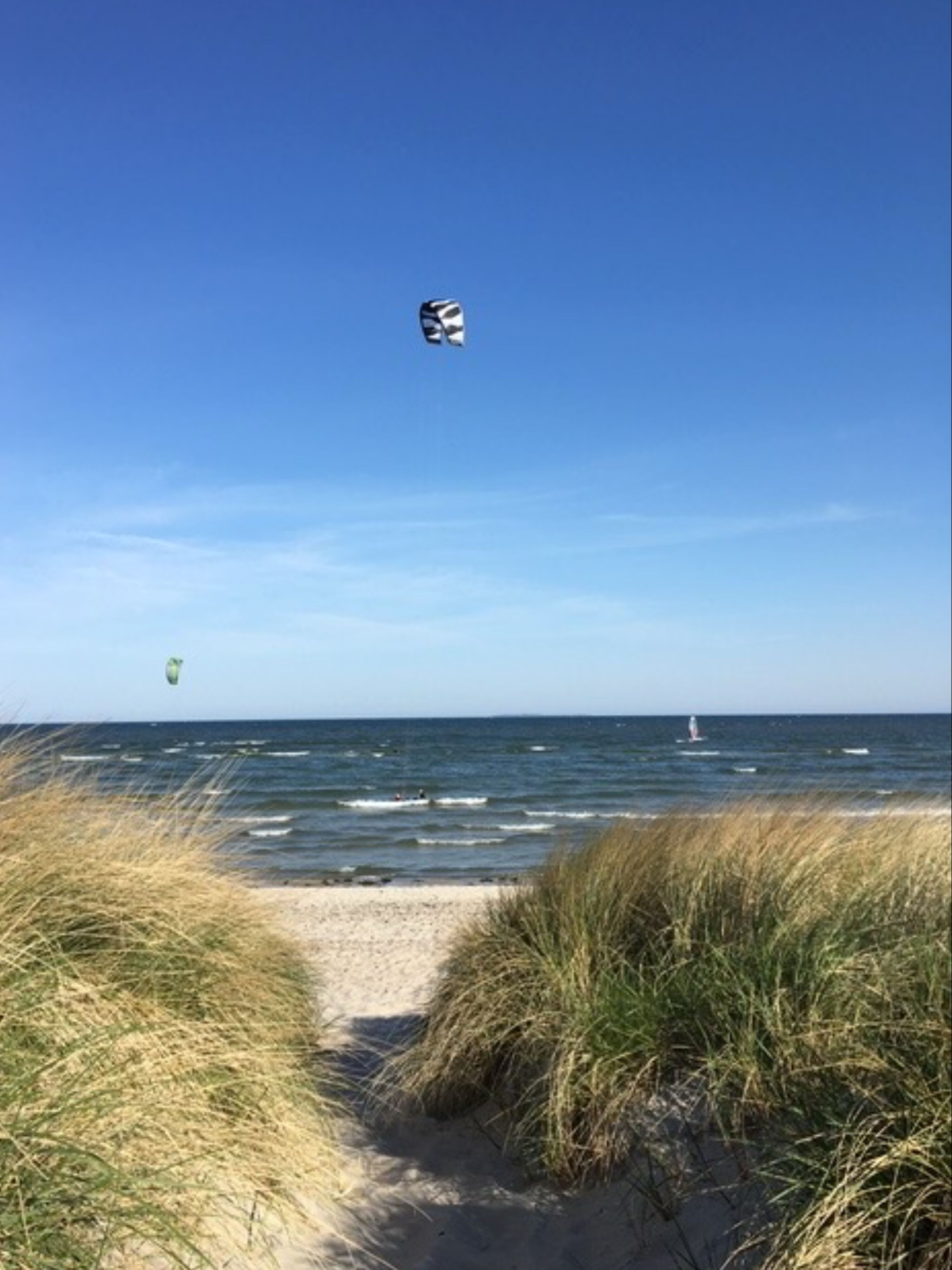Ostseestrand