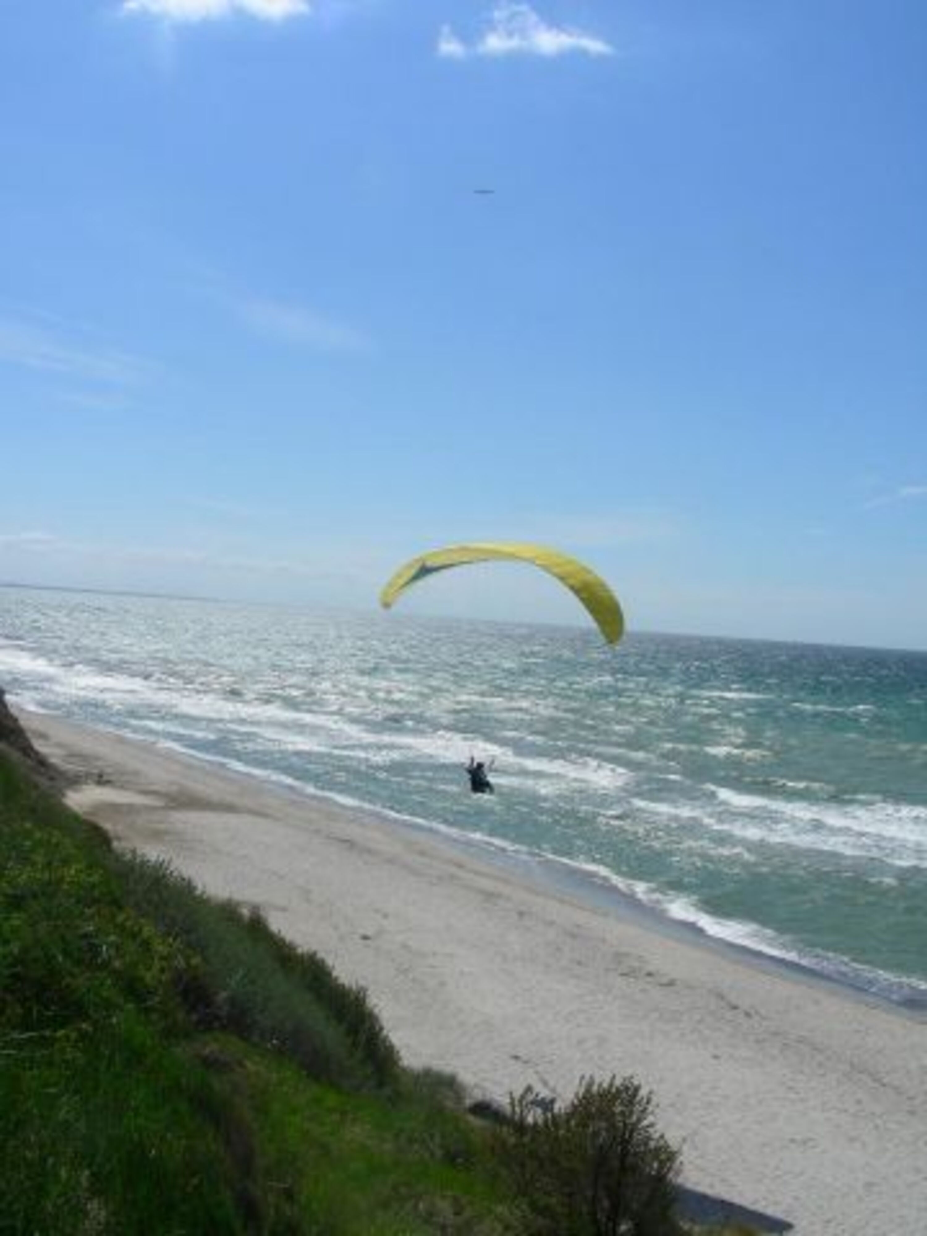 Ostseestrand