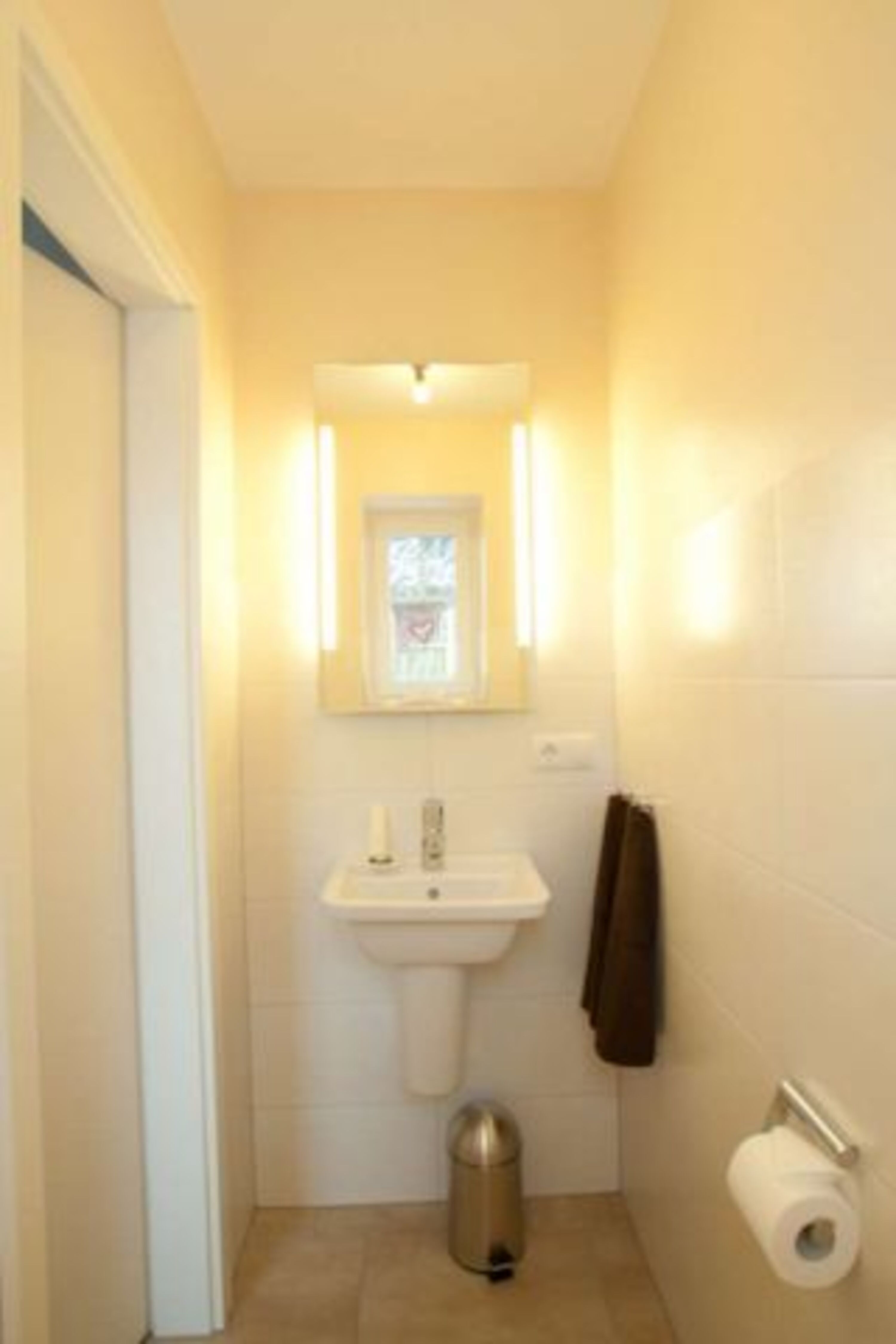 Gäste WC 