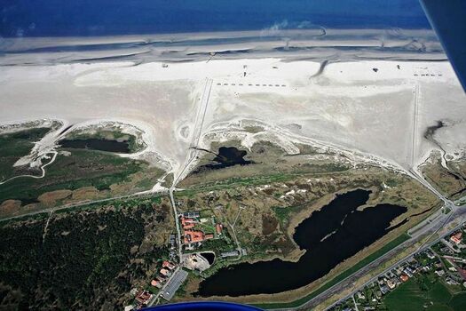 so dicht urlauben sie bei uns am Strand