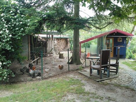 Frühstückseierproduktionsanlage