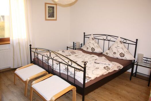 Schlafzimmer "Panorama I"