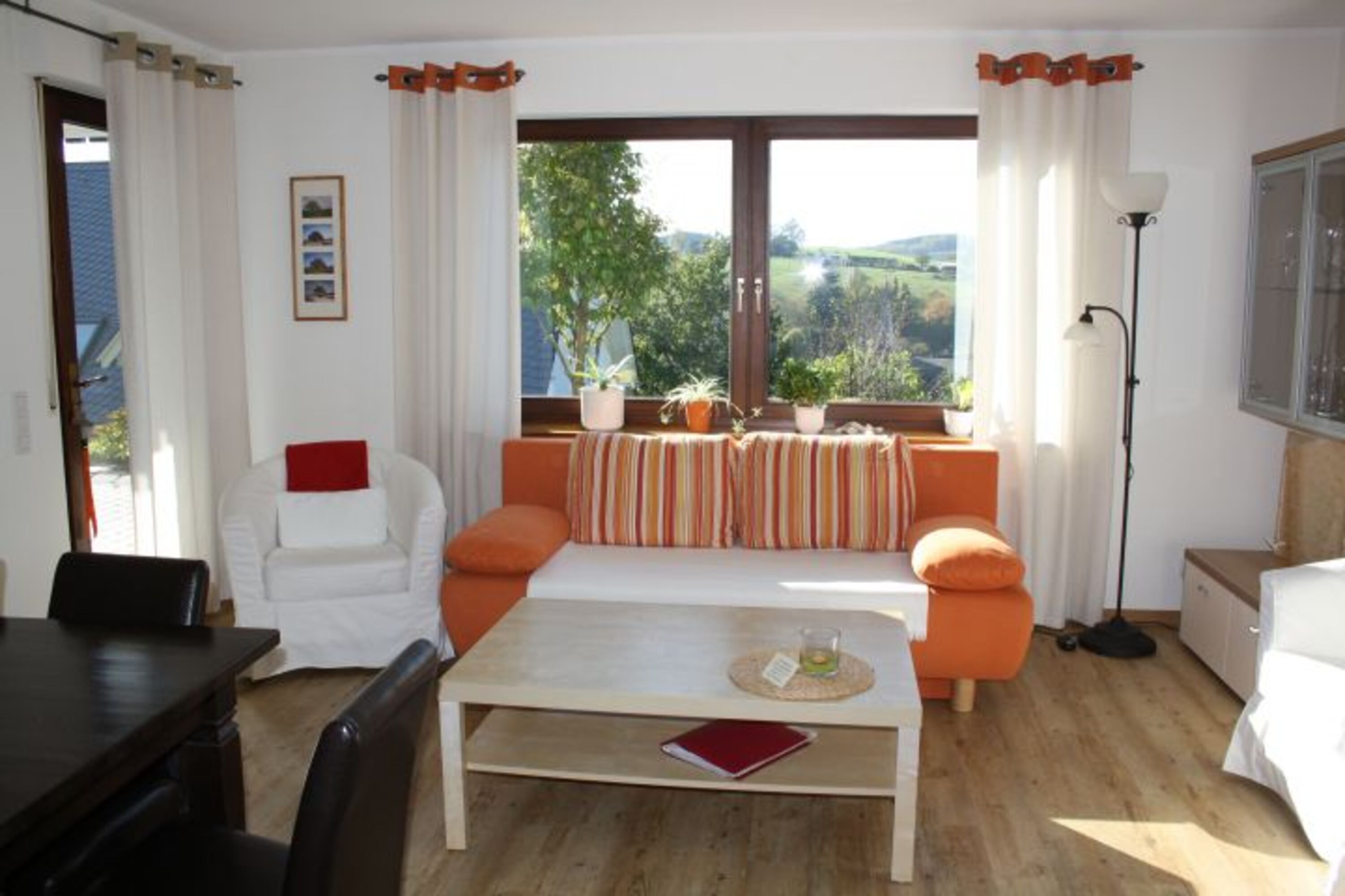 Wohnzimmer "Panorama I"