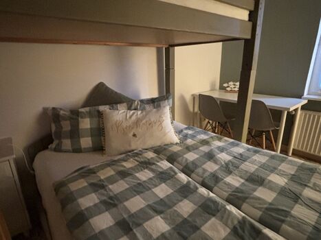 Sei einfach happy;))