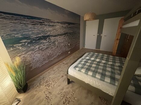 ..mit Meerblick aufwachen.