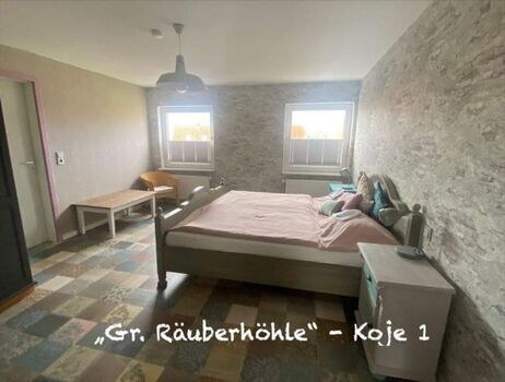 Neuer KojenLook- einfach mal schlicht