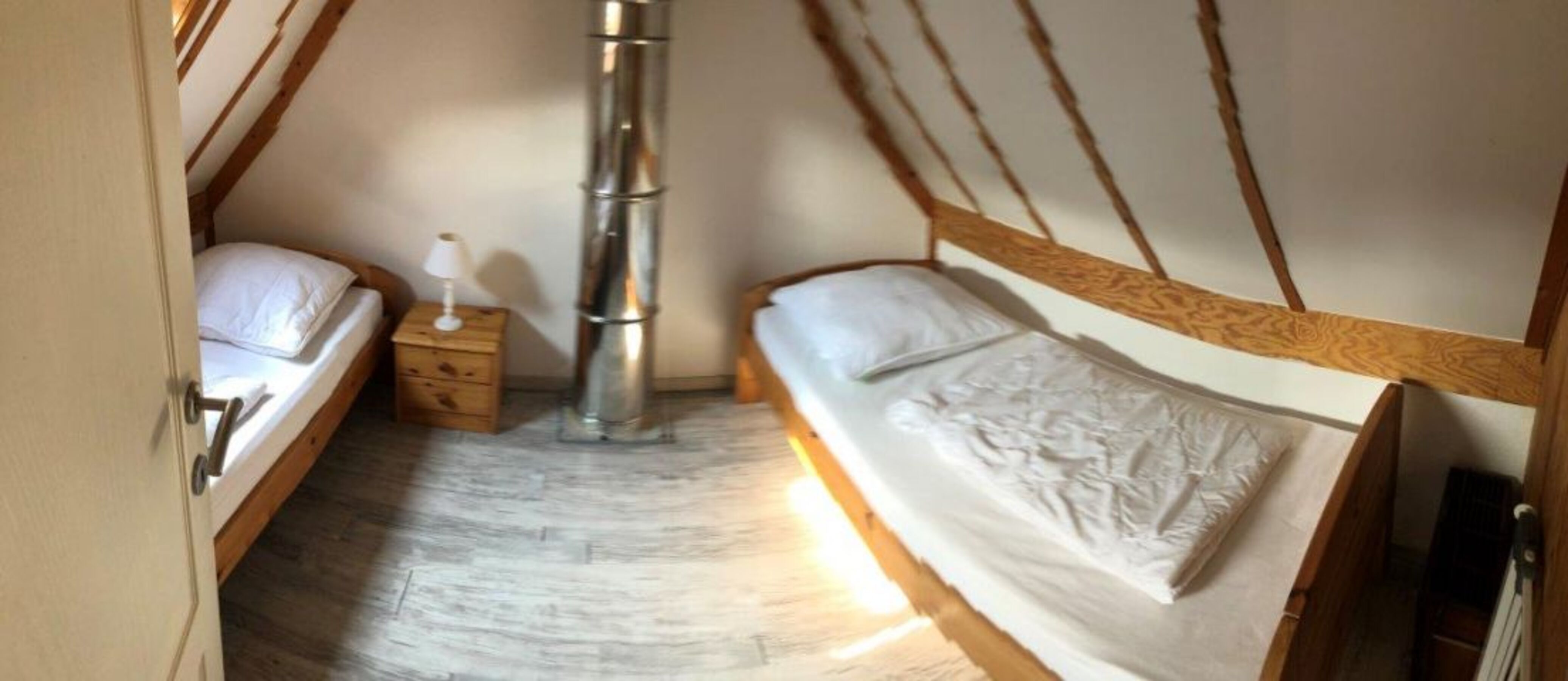Schlafzimmer II