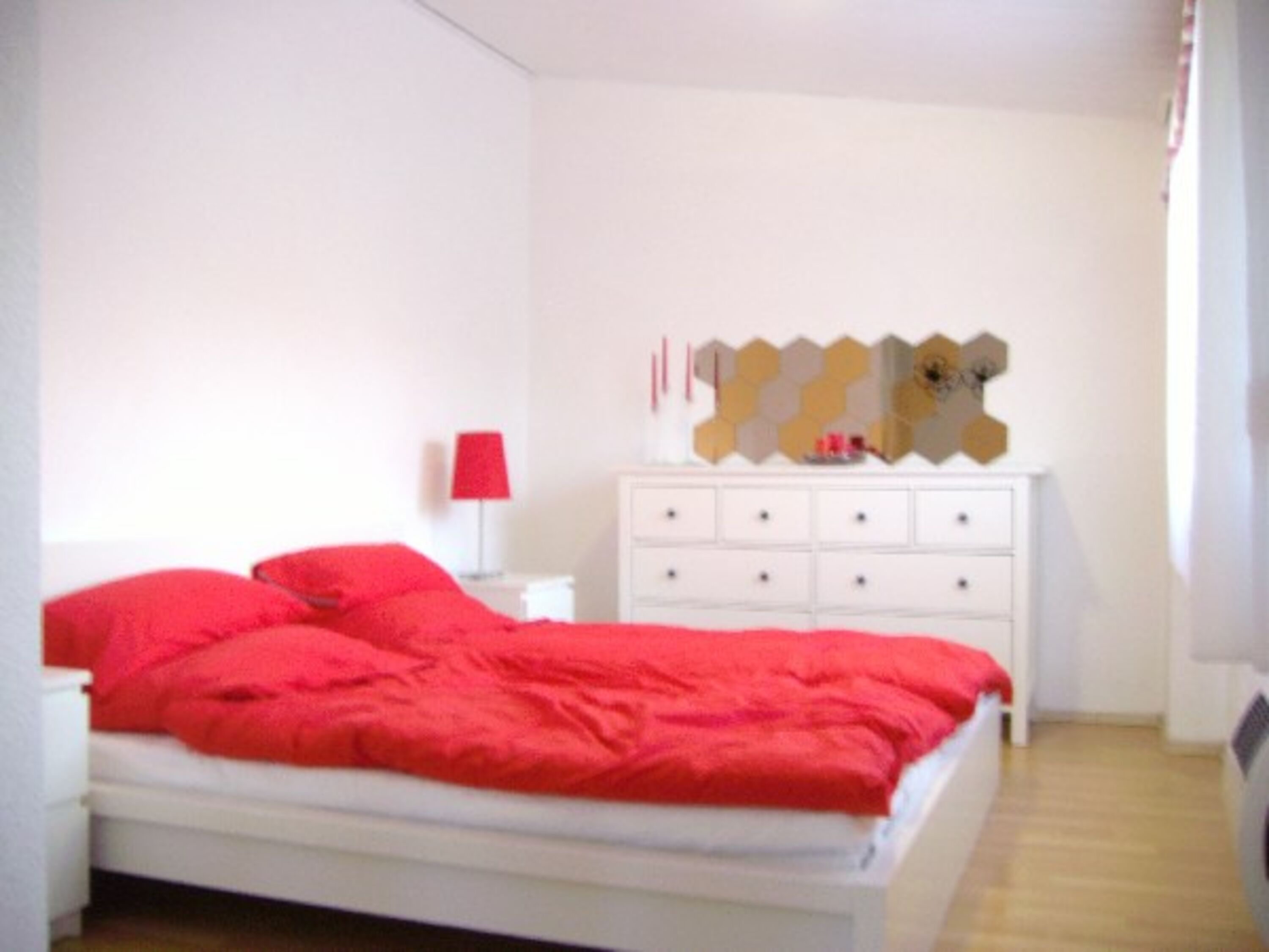Hauptschlafzimmer