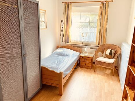 auf Wunsch Pflegebett