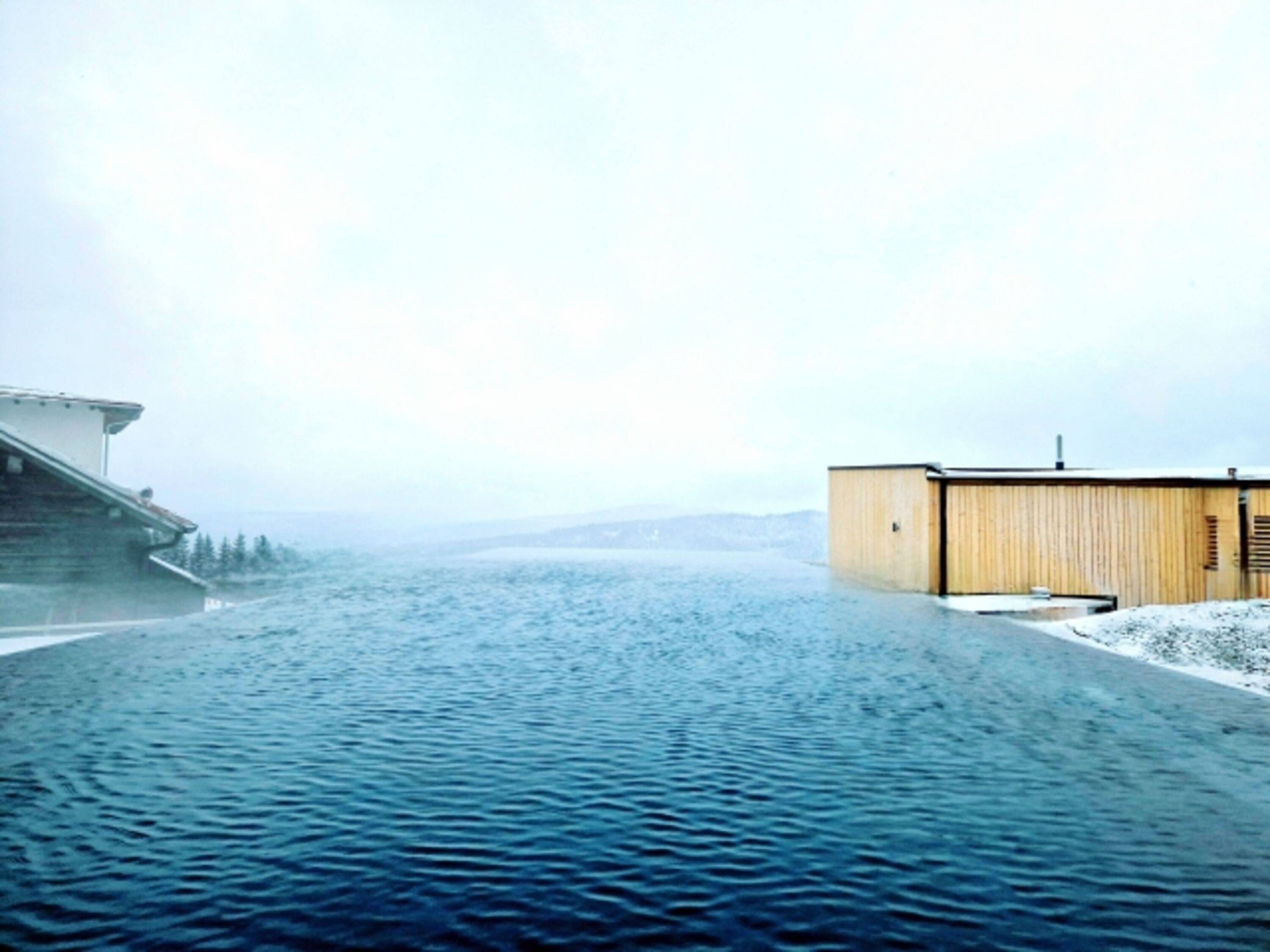 Infinity Pool