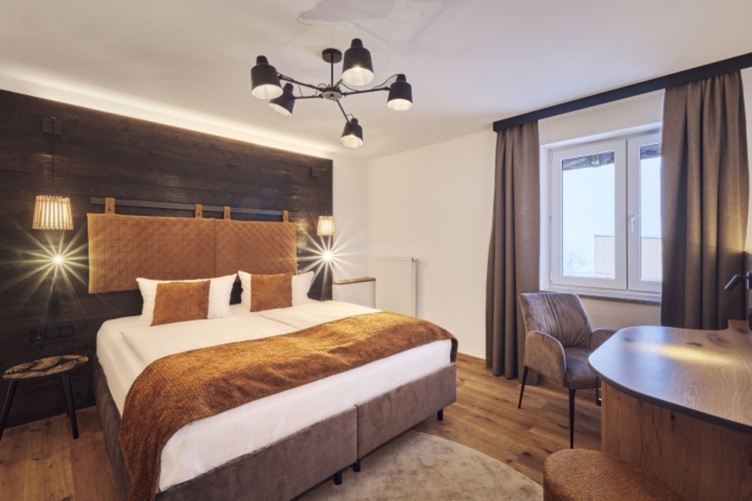 Doppelzimmer