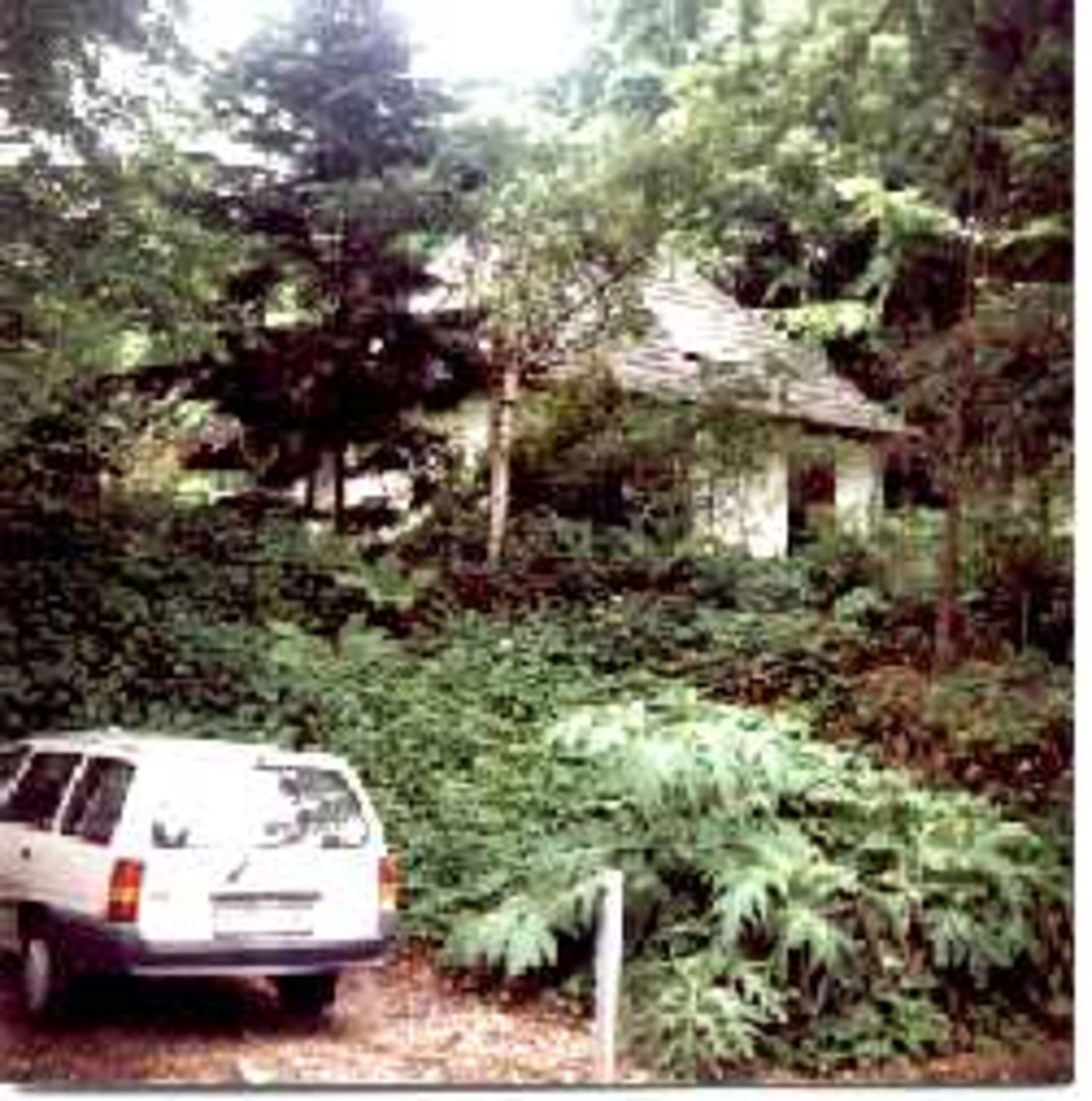 Parkplatz