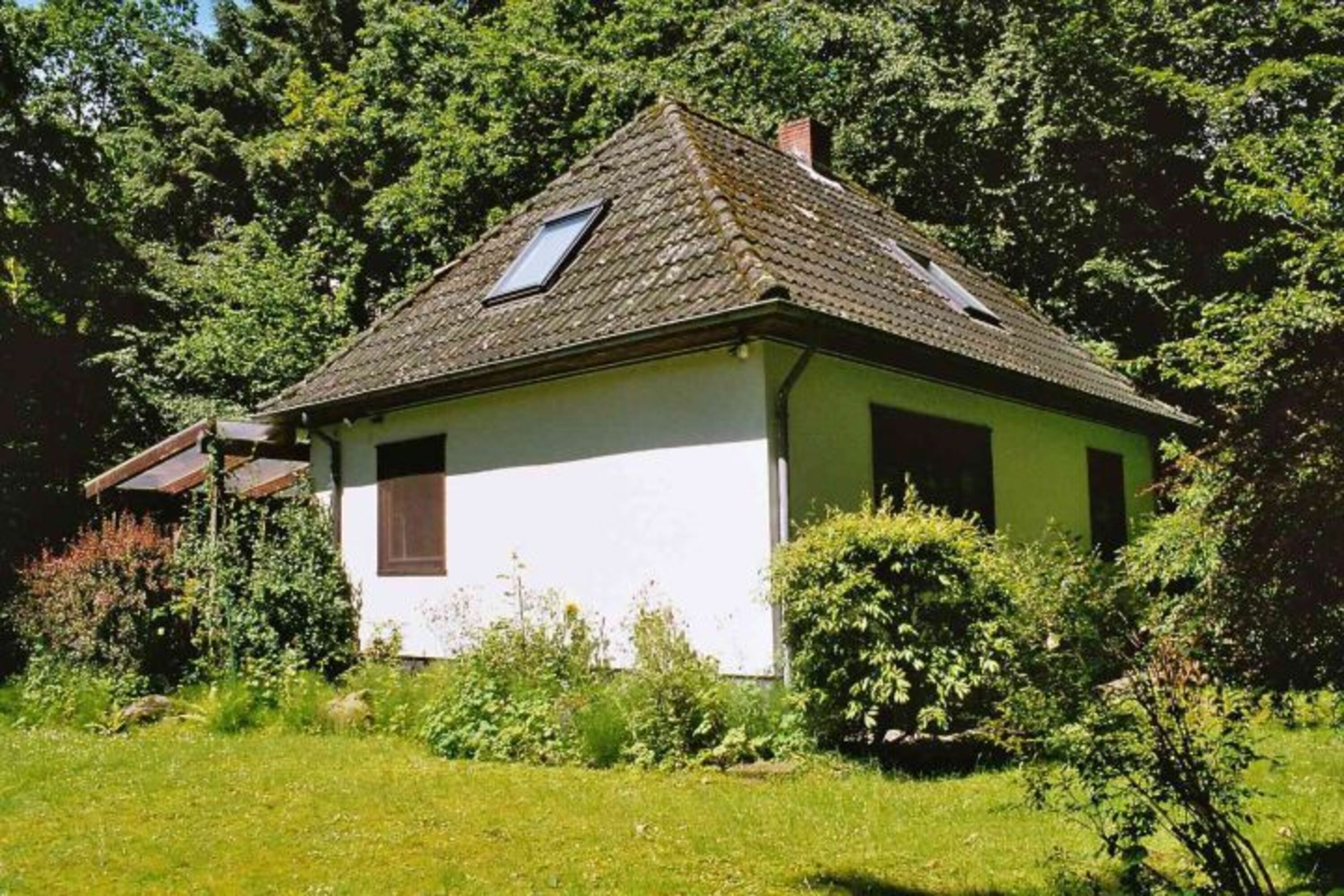 Haus Uhlenflucht