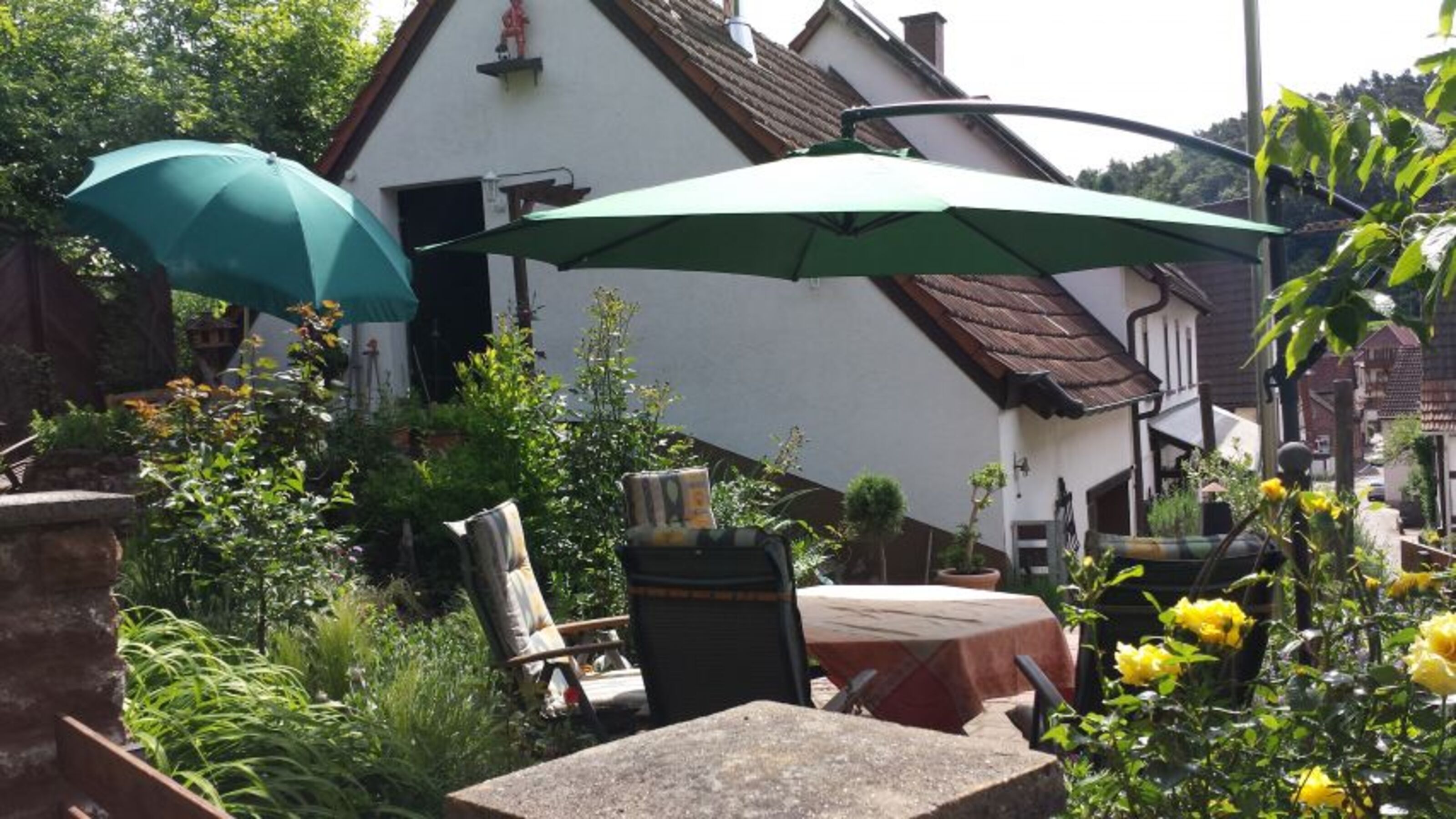 Garten