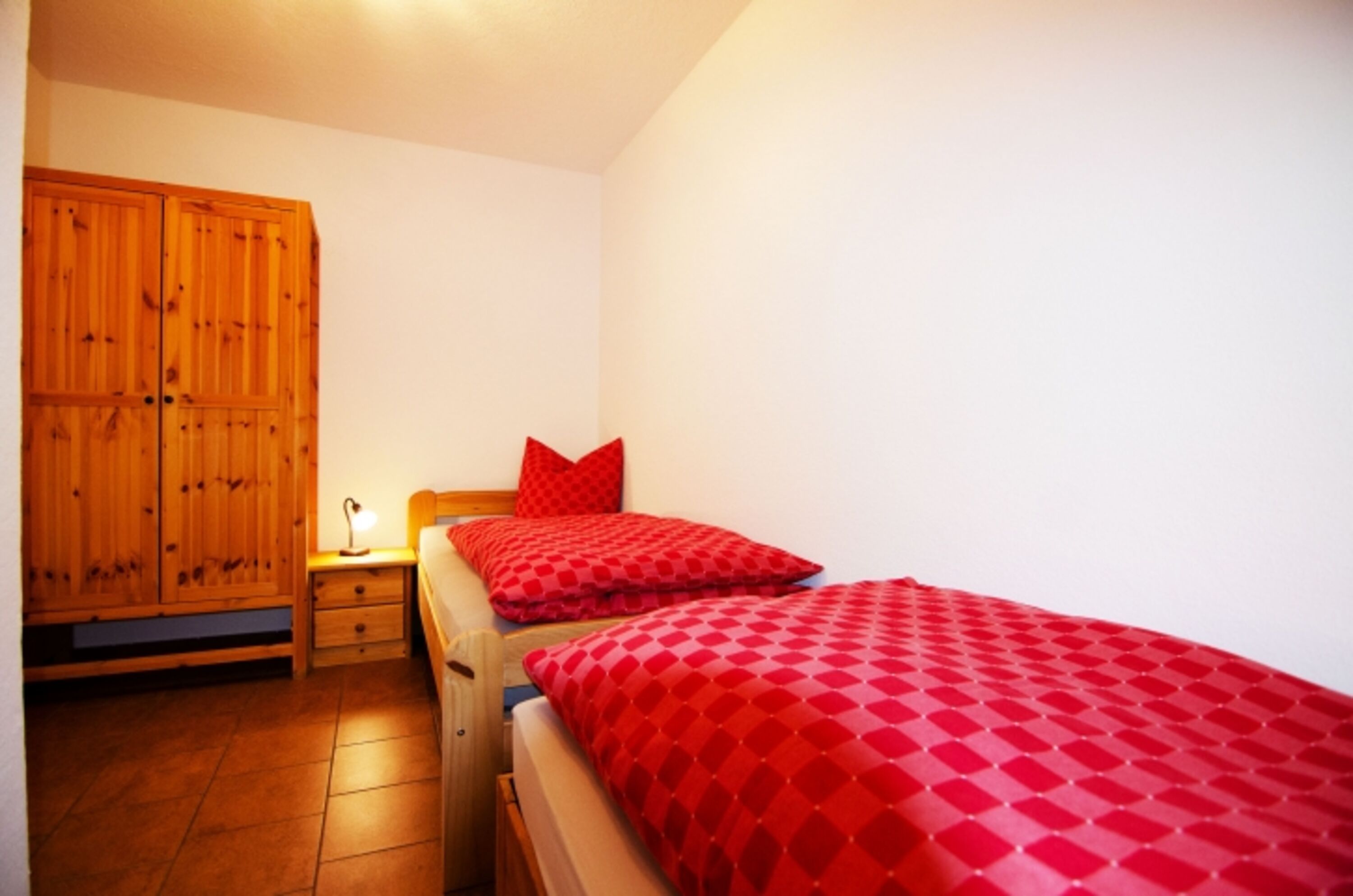 Schlafzimmer 2