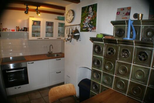 Kücheesszimmer Küche