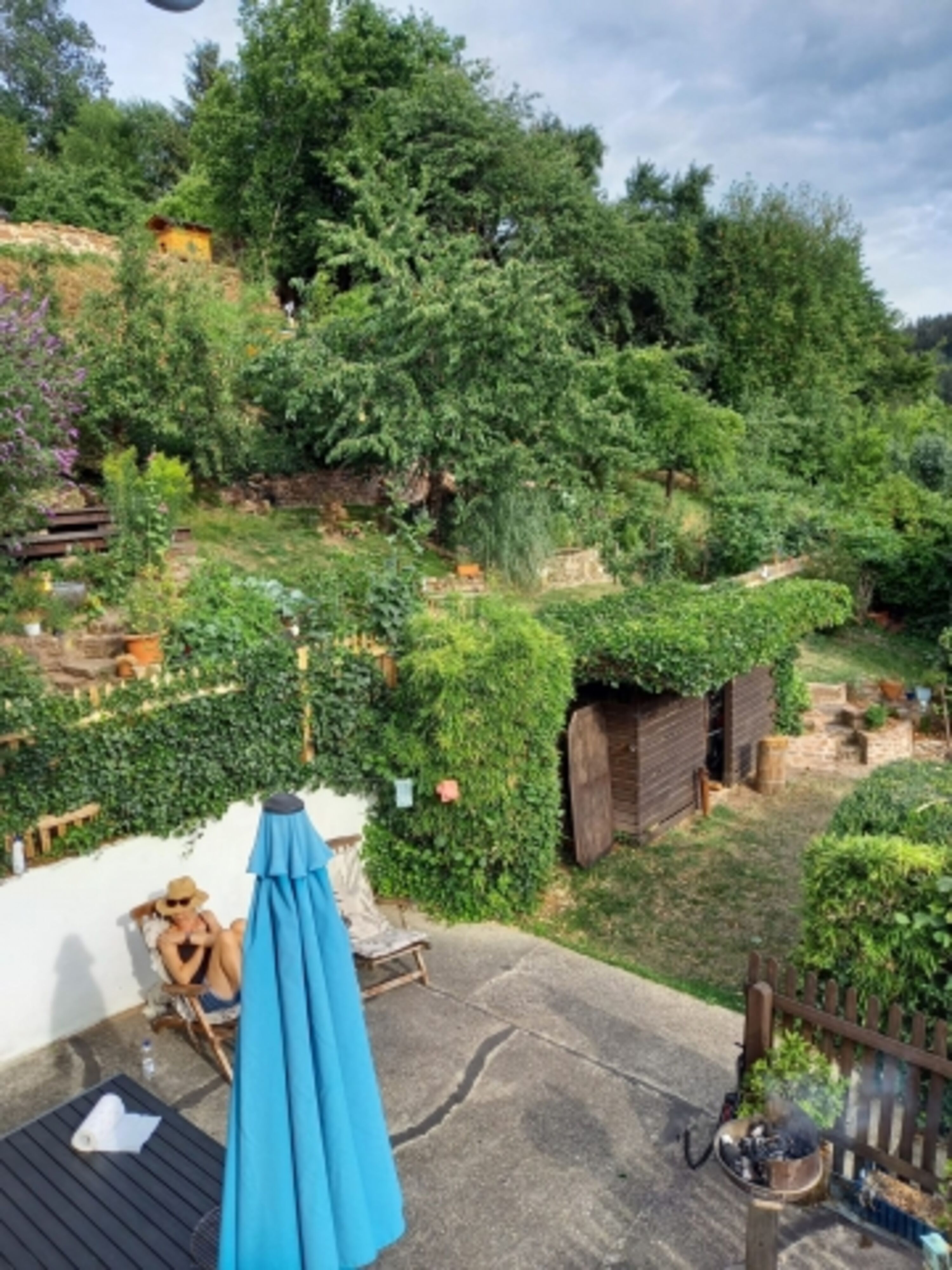 Garten